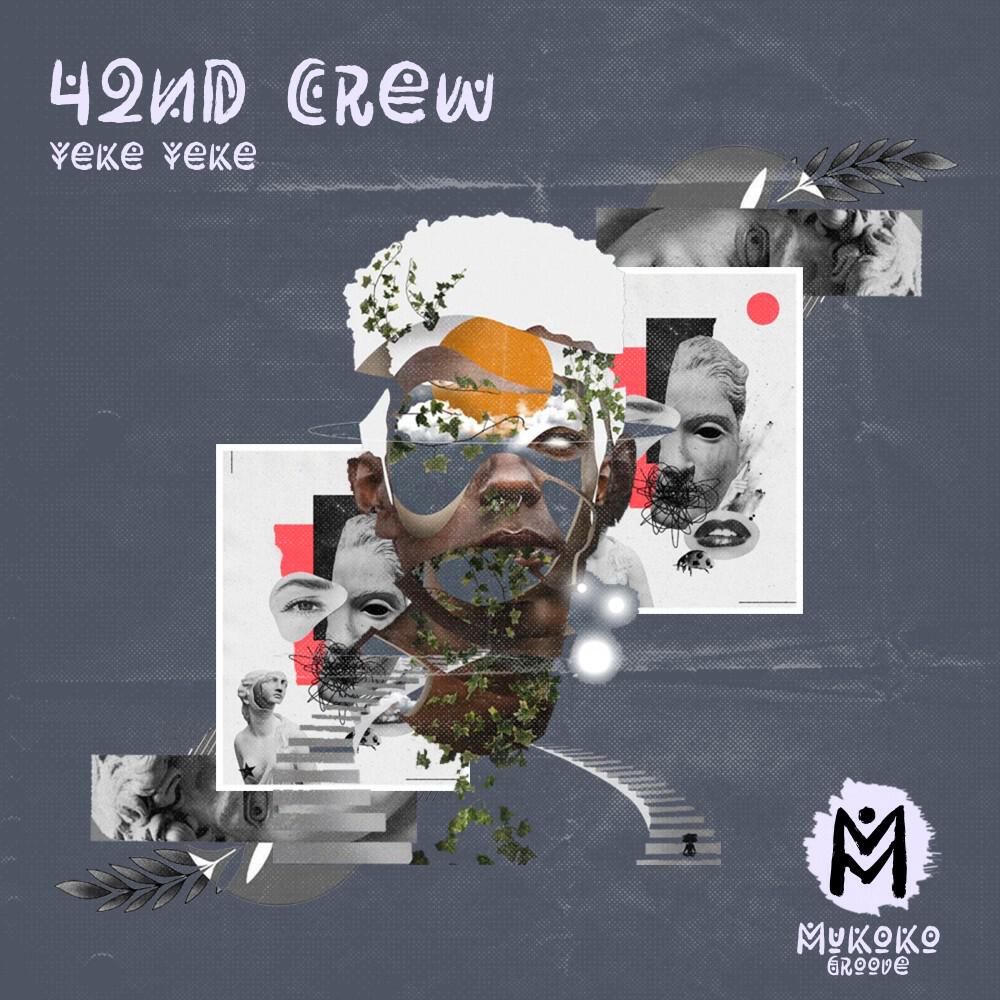 Релиз Yeke Yeke