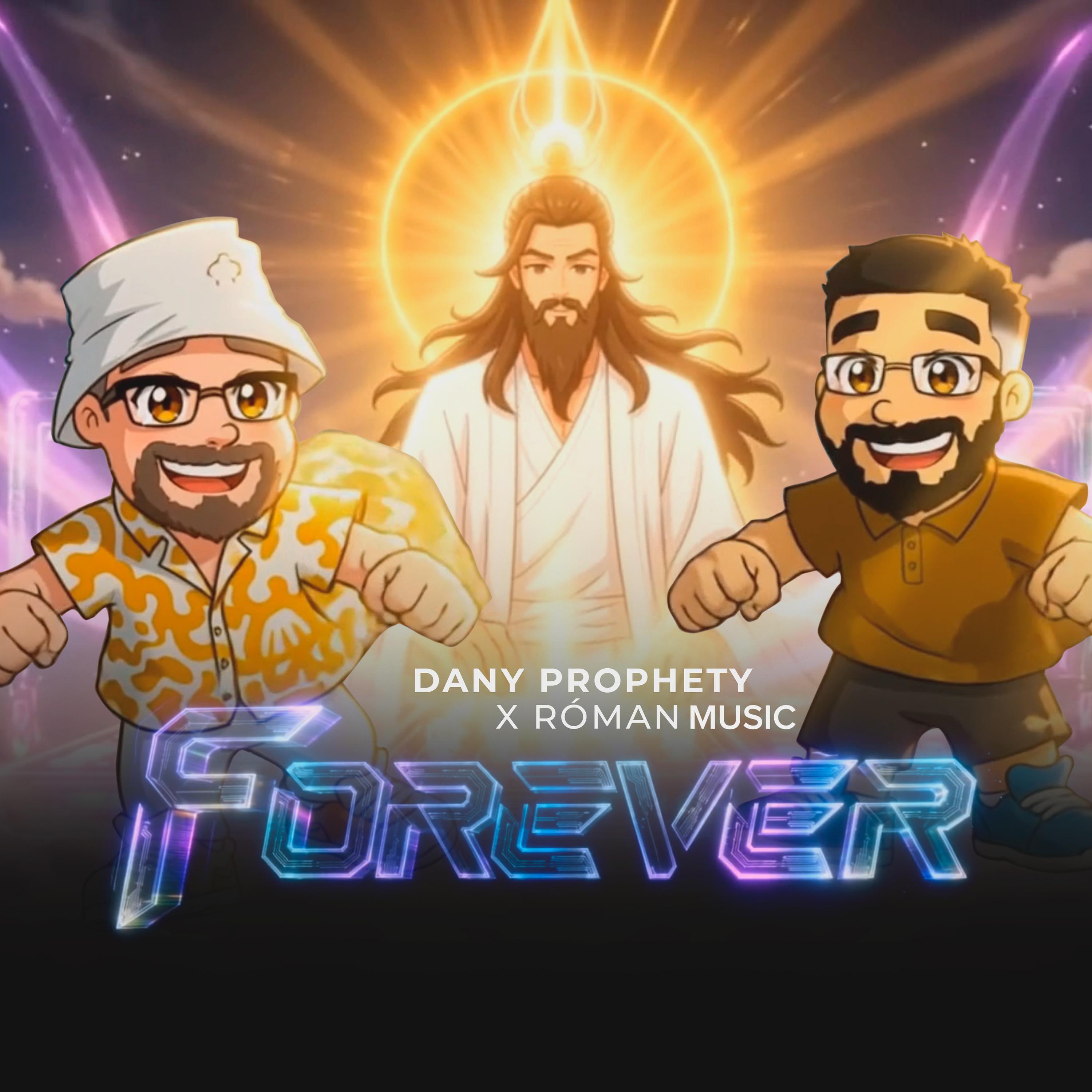 Dany Prophety