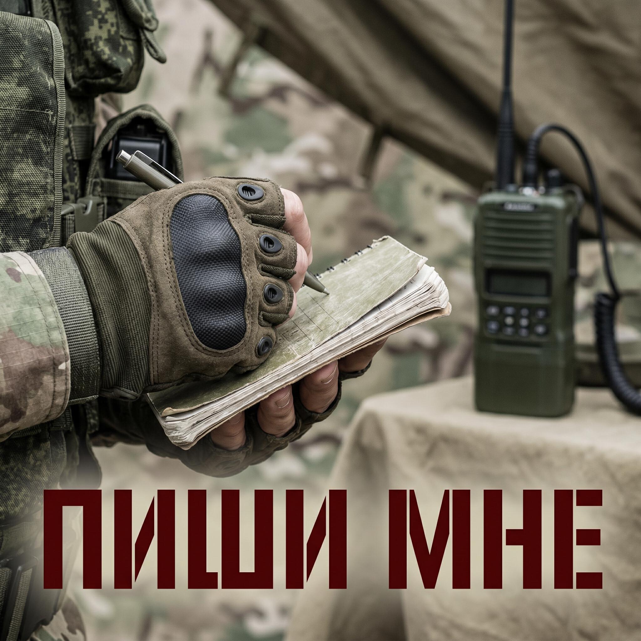 Релиз Пиши мне