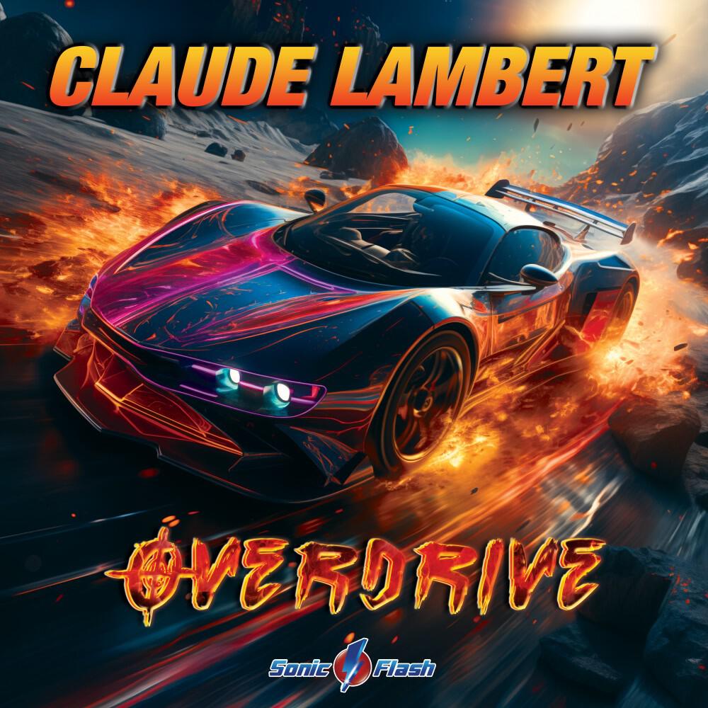 Релиз Overdrive