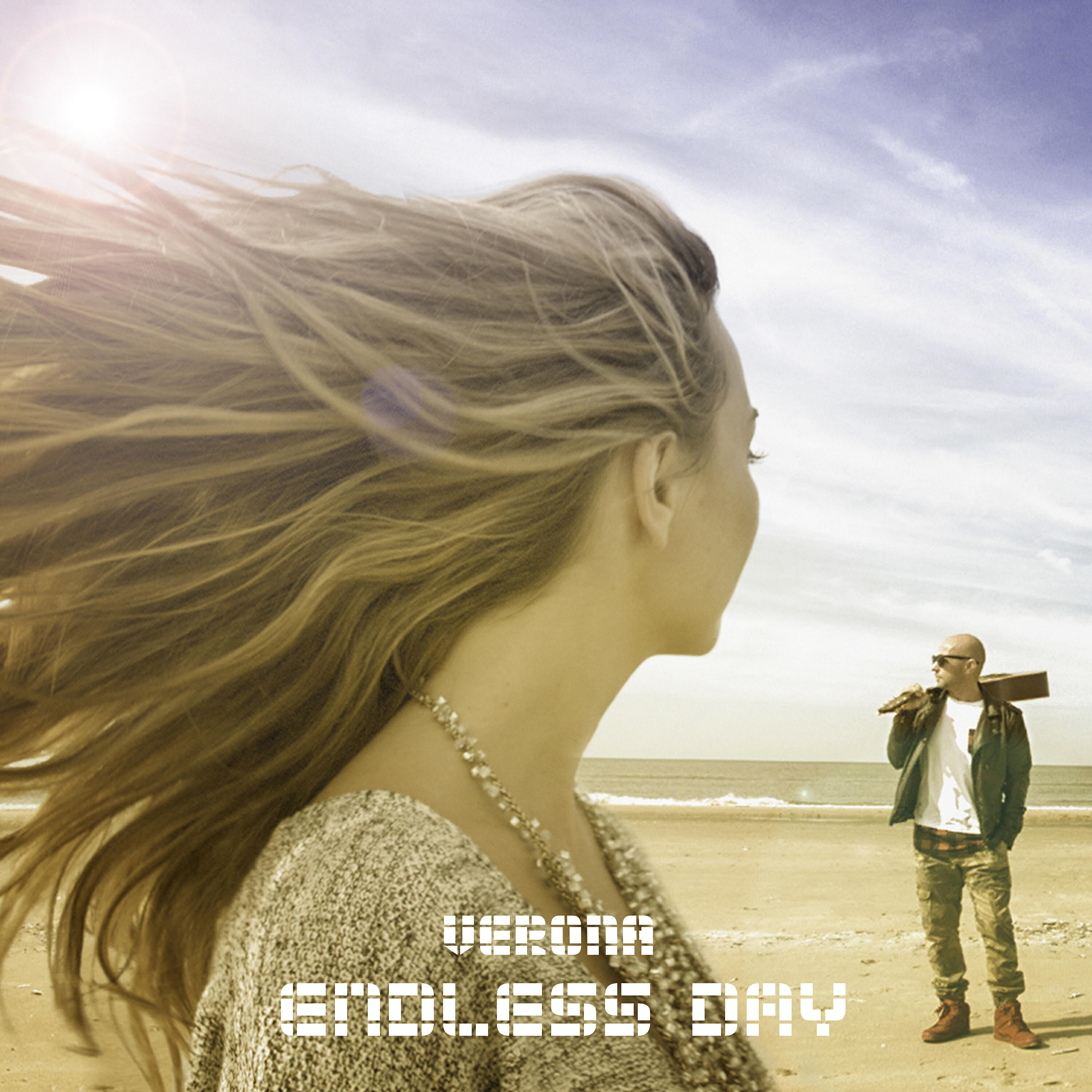 Постер альбома Endless Day
