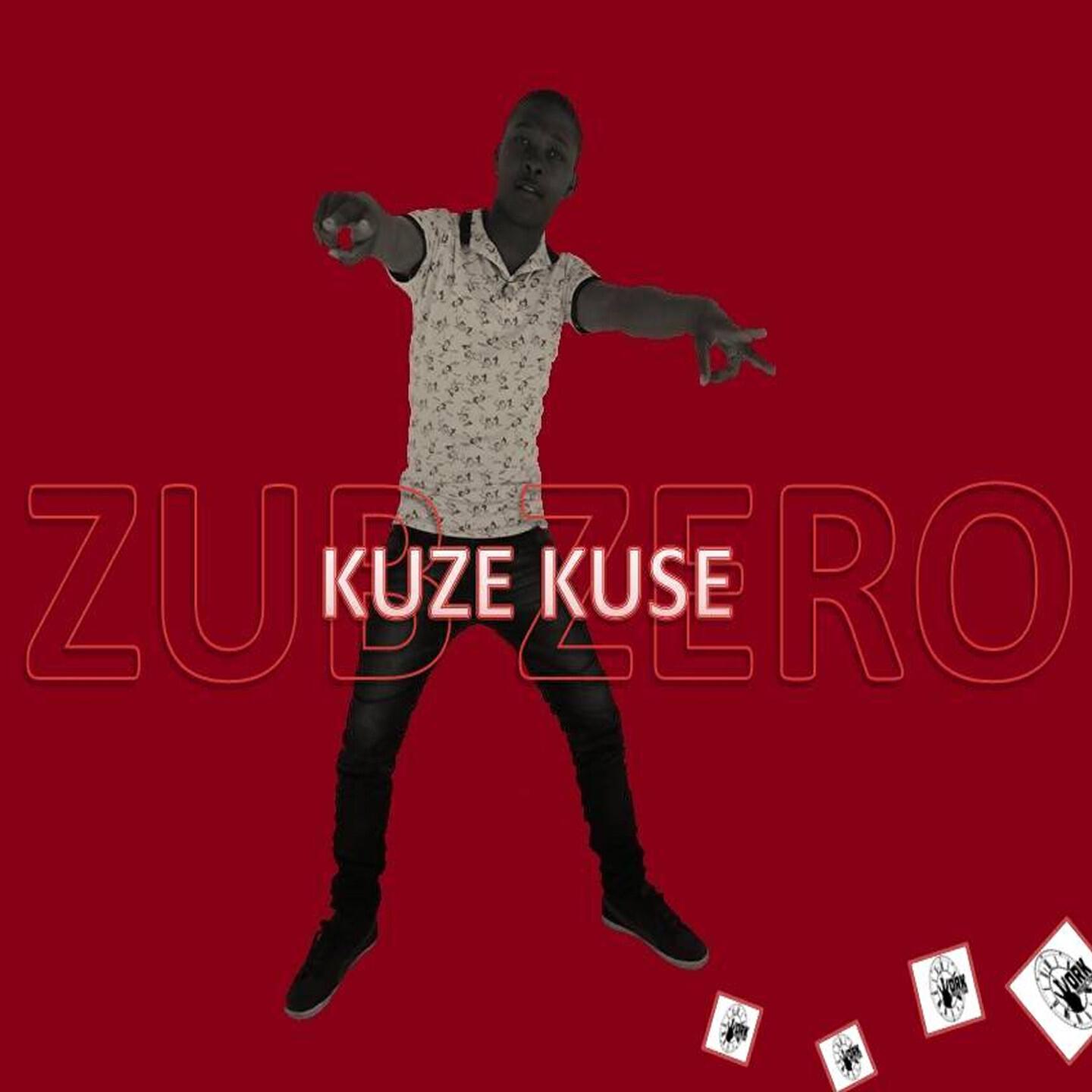 Релиз Kuze Kuse