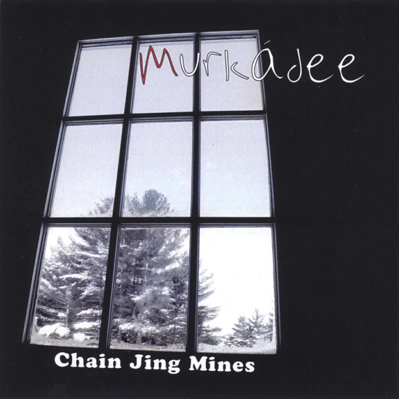 Релиз Chain Jing Mines
