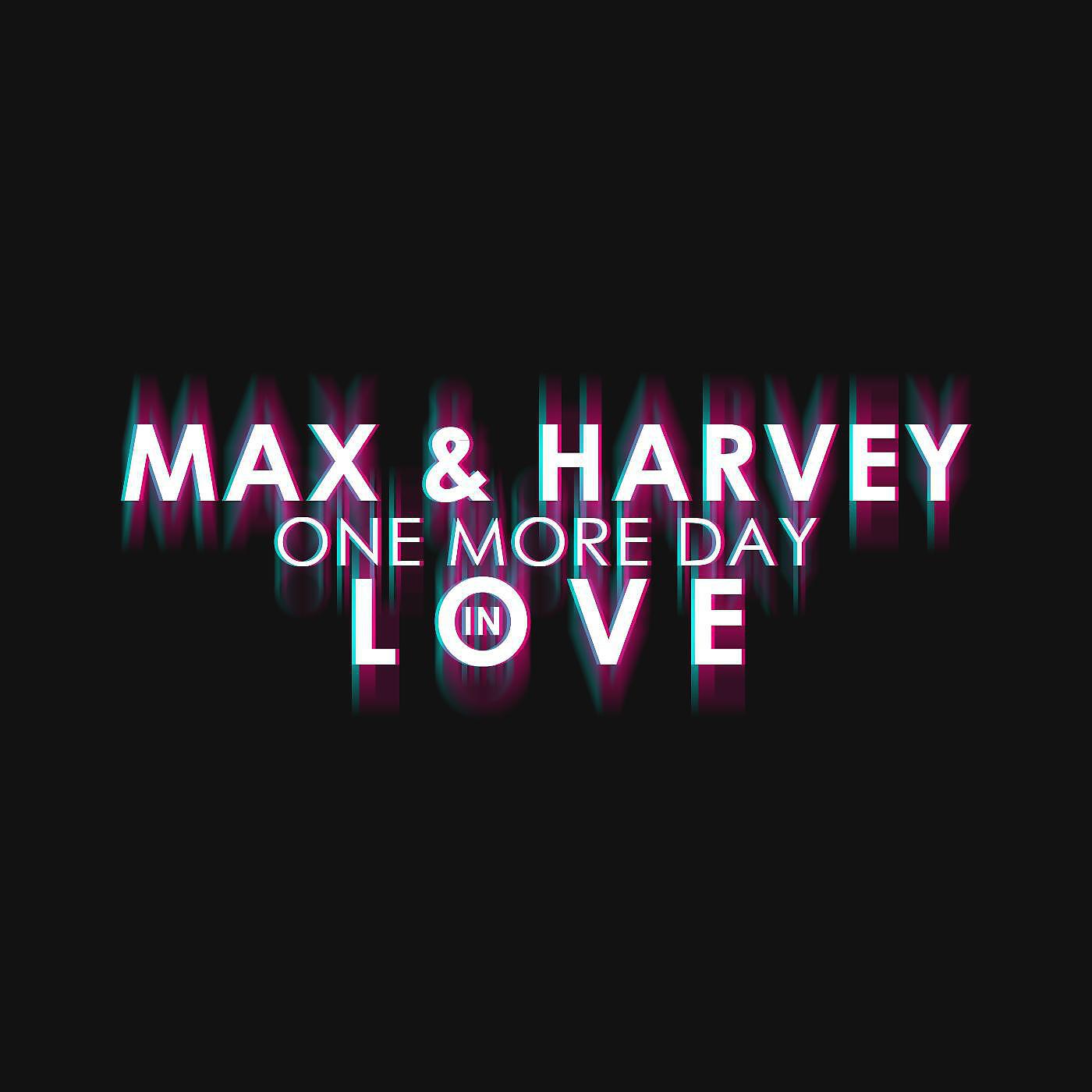 Релиз One More Day in Love