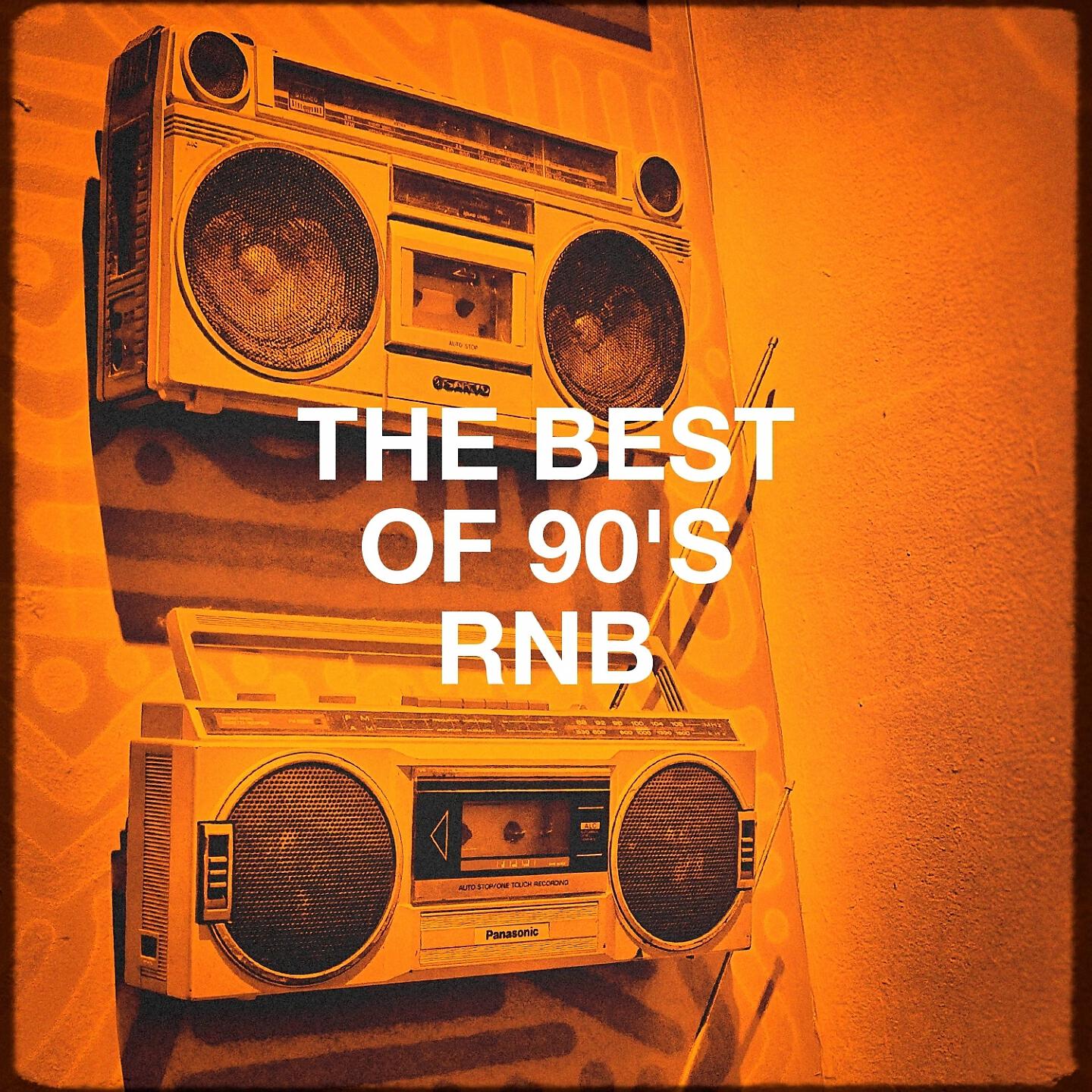 Релиз The Best of 90's RnB