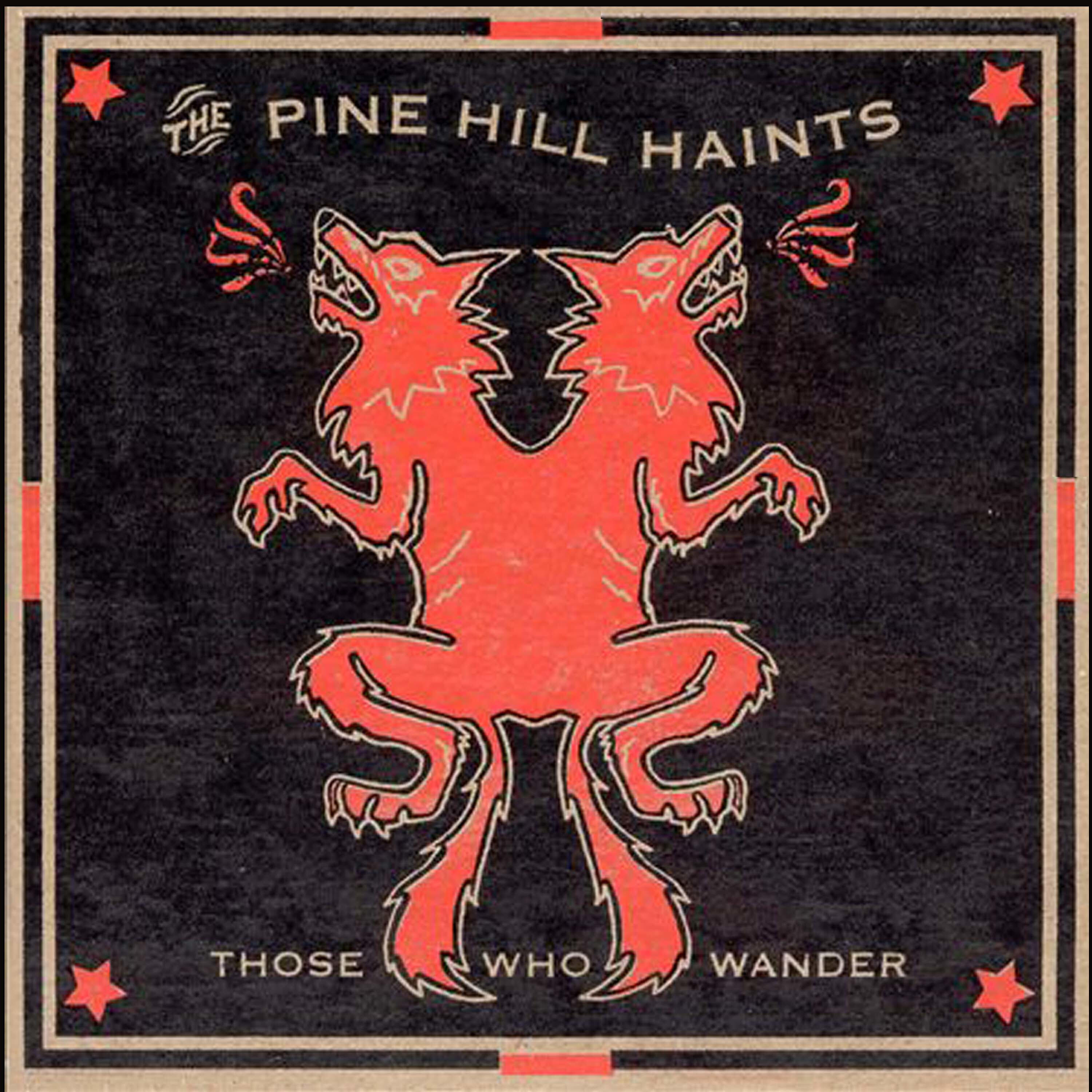 Релиз Those Who Wander