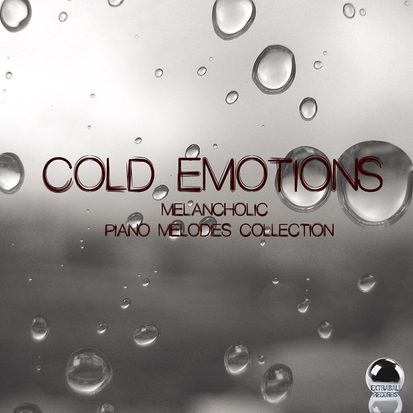 Релиз Cold Emotions