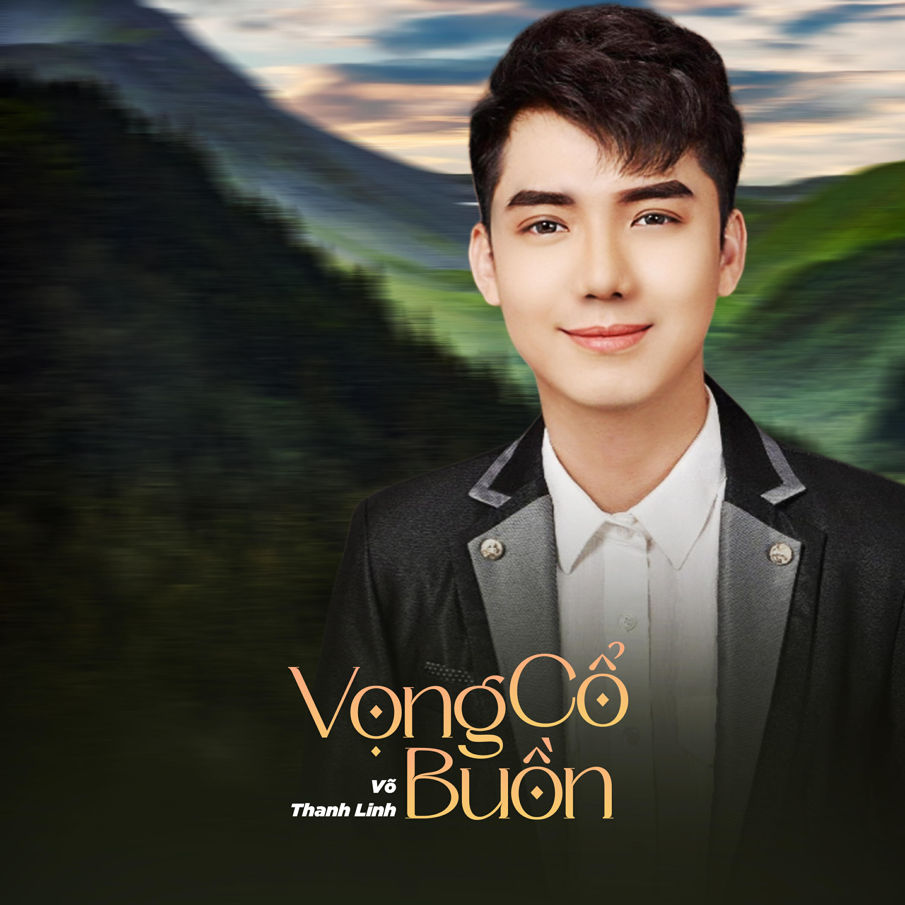 Релиз Vọng Cổ Buồn