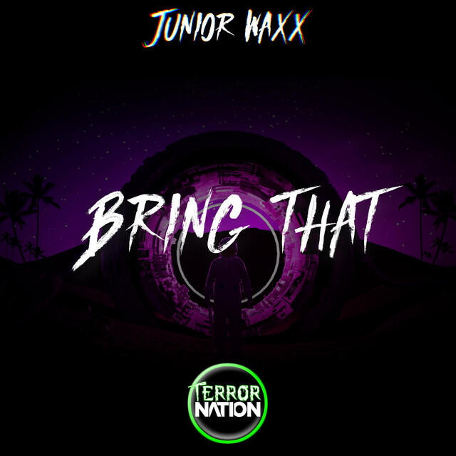 Релиз Bring That