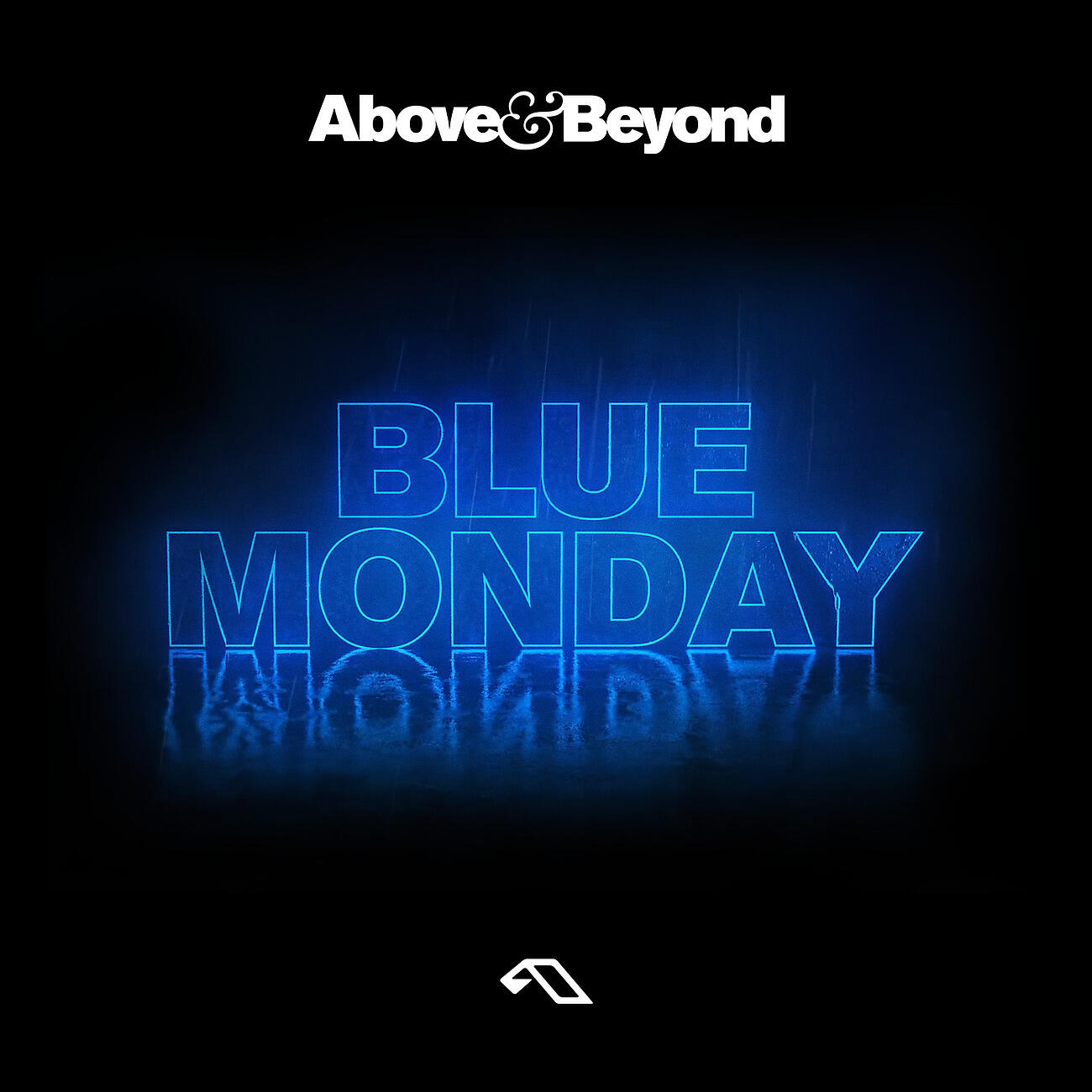 Постер альбома Blue Monday