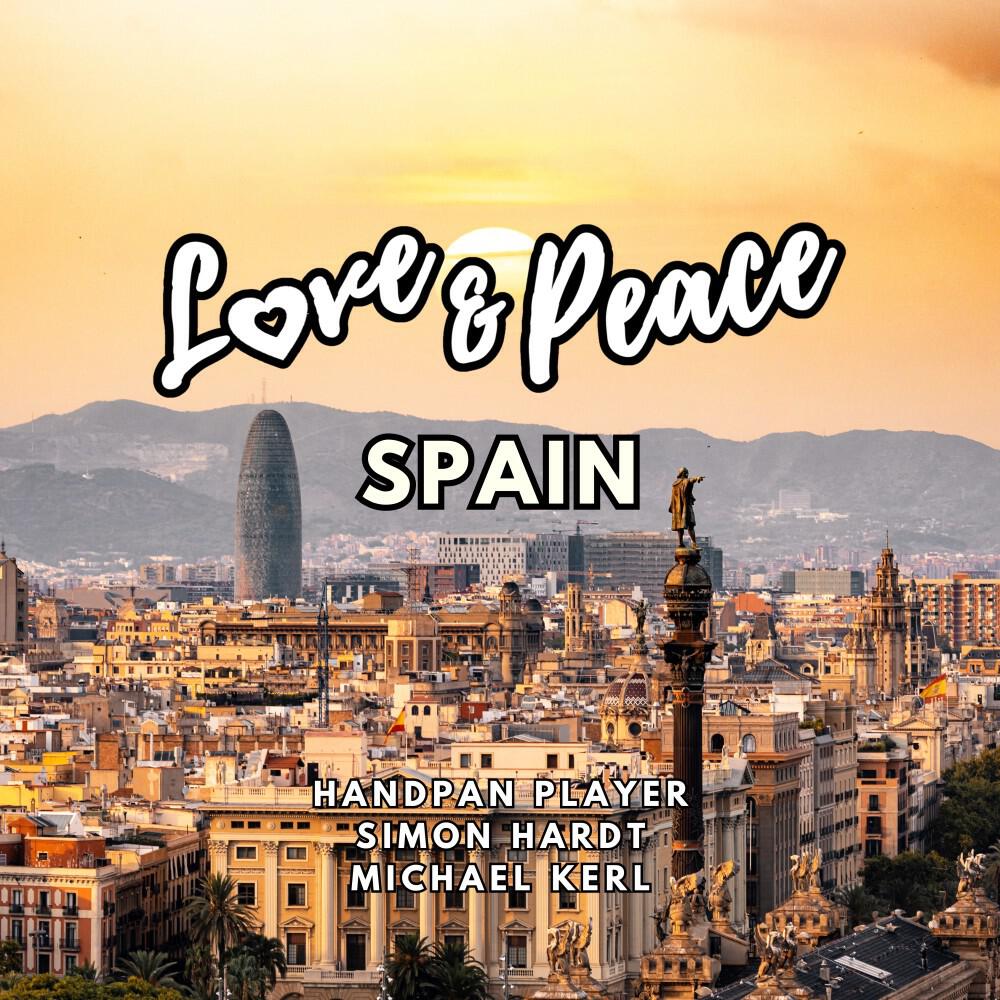 Релиз Love & Peace Spain (Multi-Instrumental)