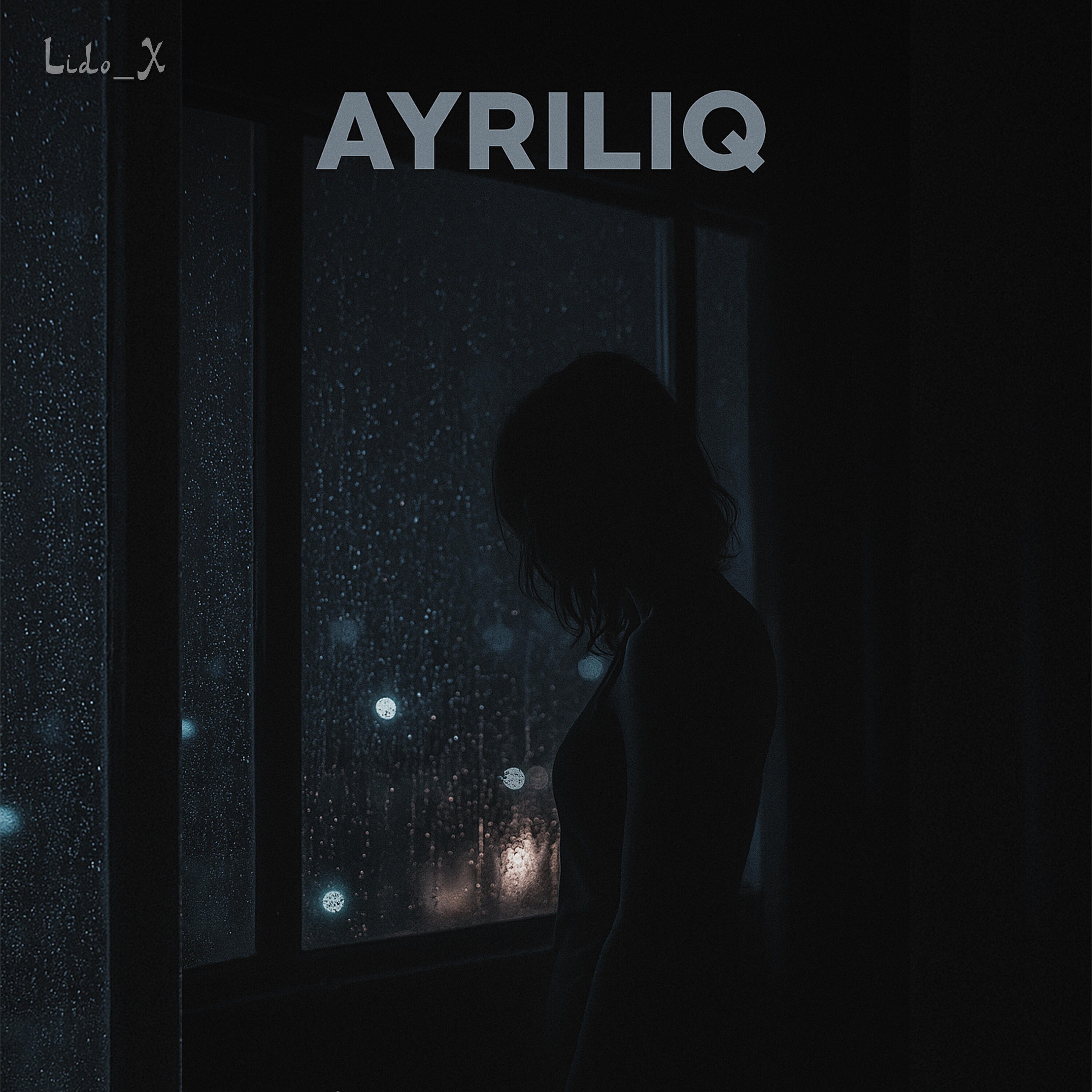 Релиз Ayriliq
