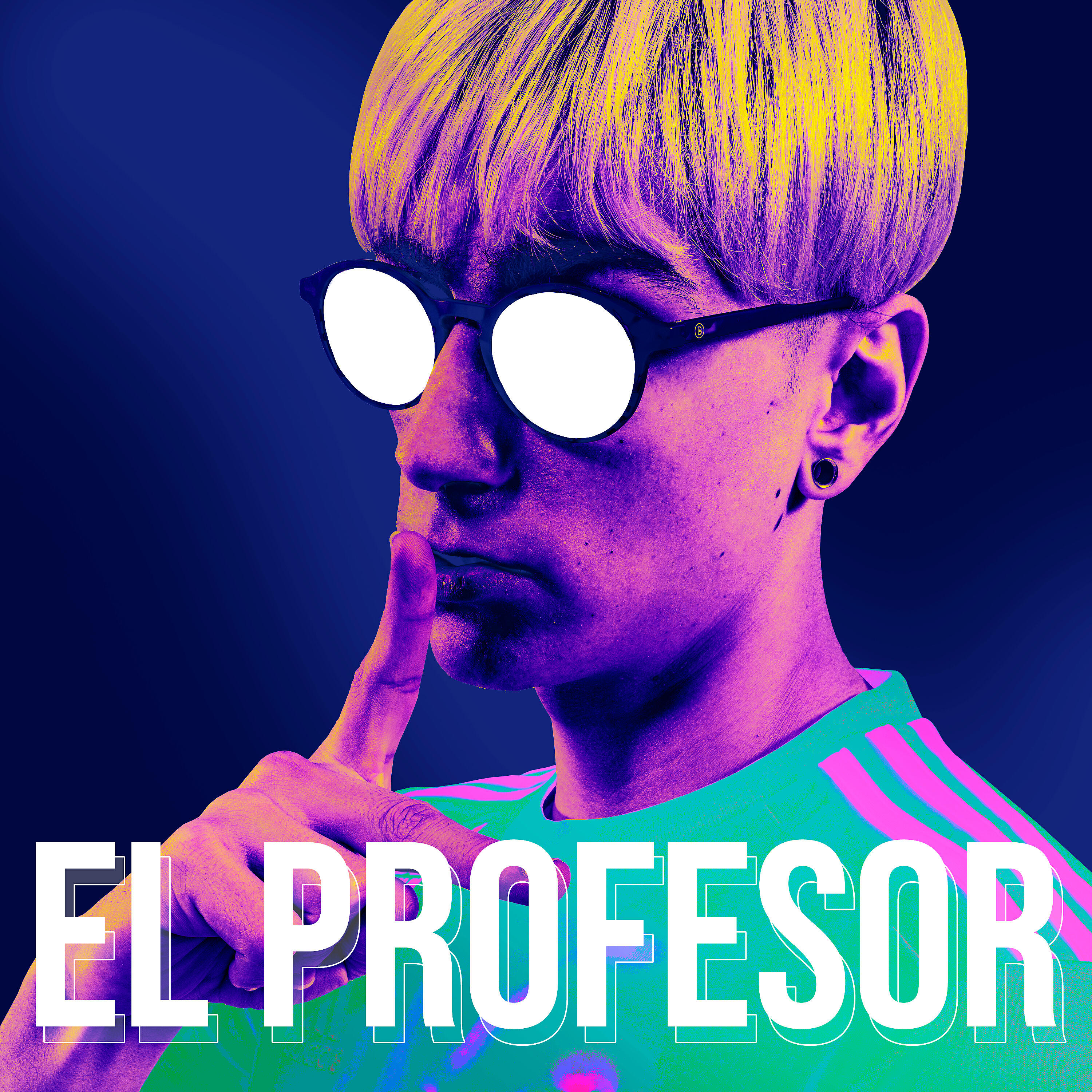 Релиз El Profesor