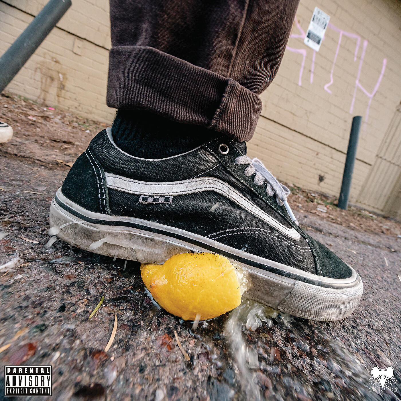 Релиз Lemonade
