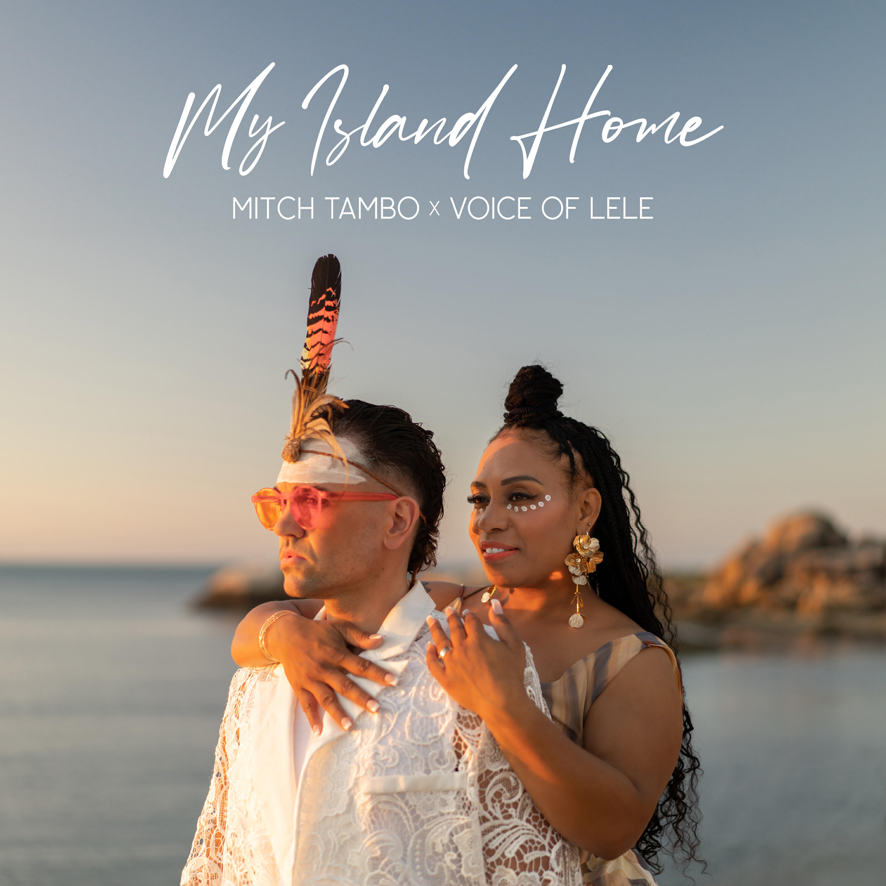 Релиз My Island Home (Gamilaraay)