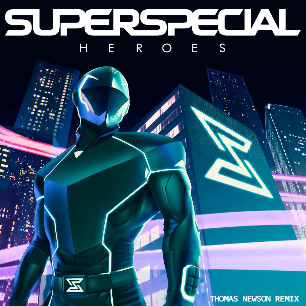SUPERSPECIAL