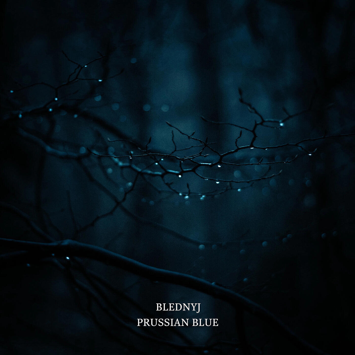 Релиз Prussian Blue