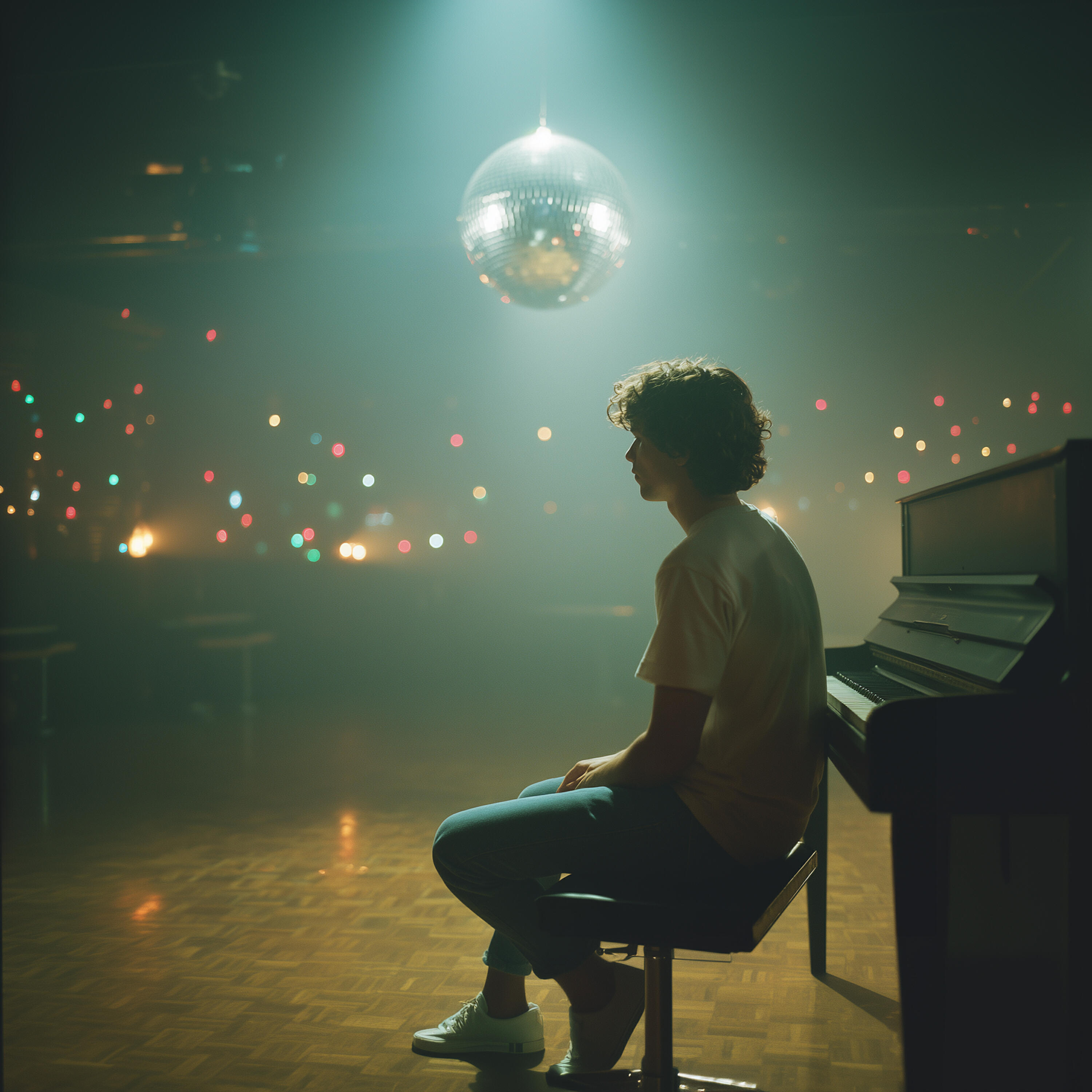 Релиз Better Alone