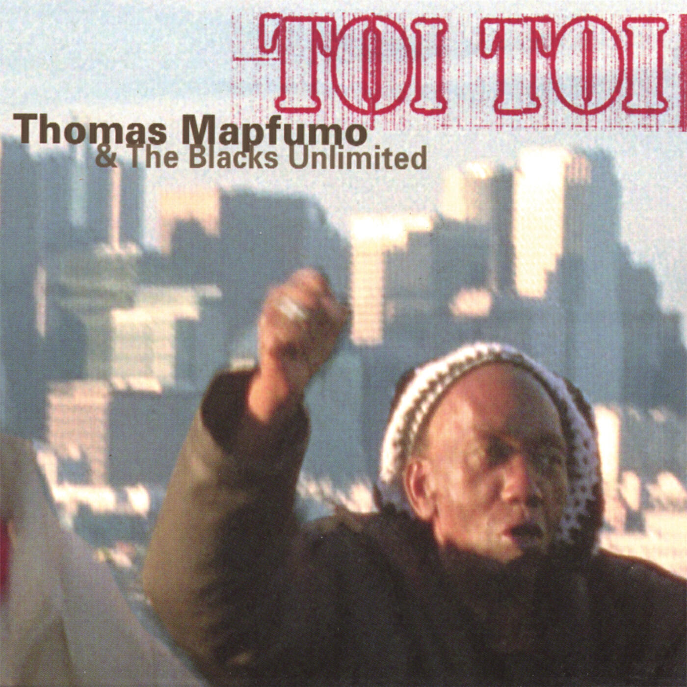 Релиз Toi Toi