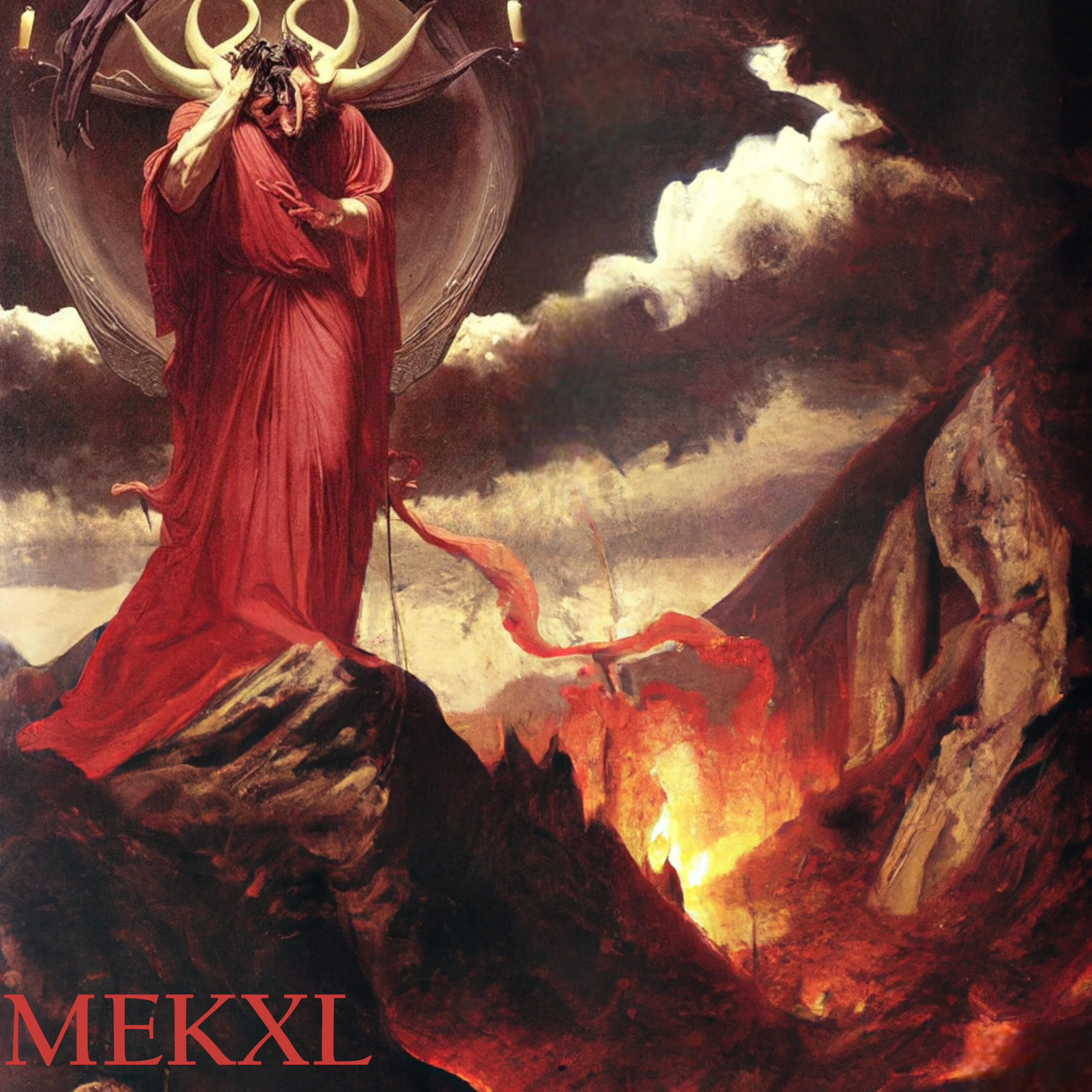 Релиз Asmodeus