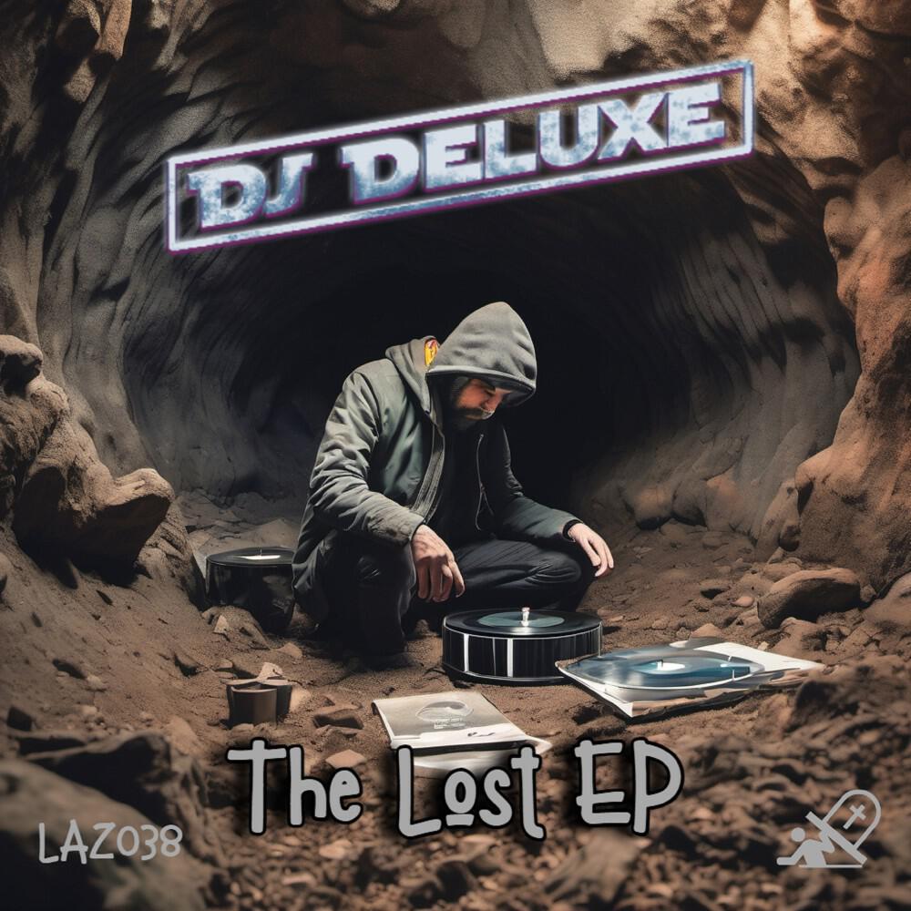 Релиз The Lost EP