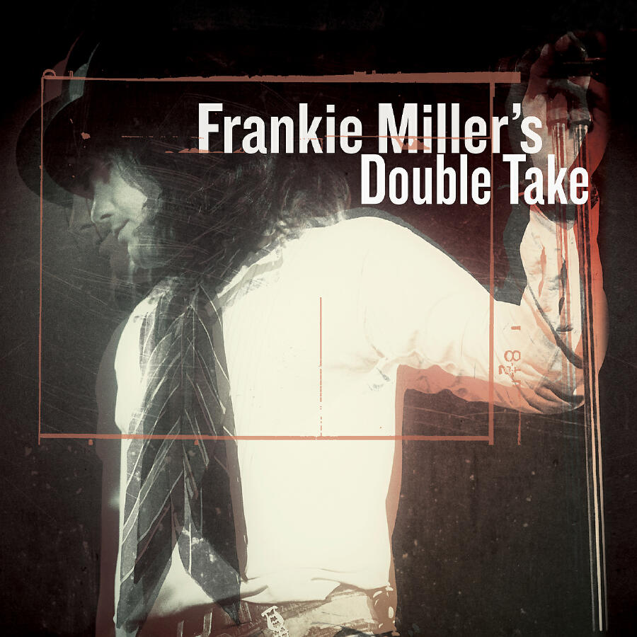 Релиз Frankie Miller's Double Take