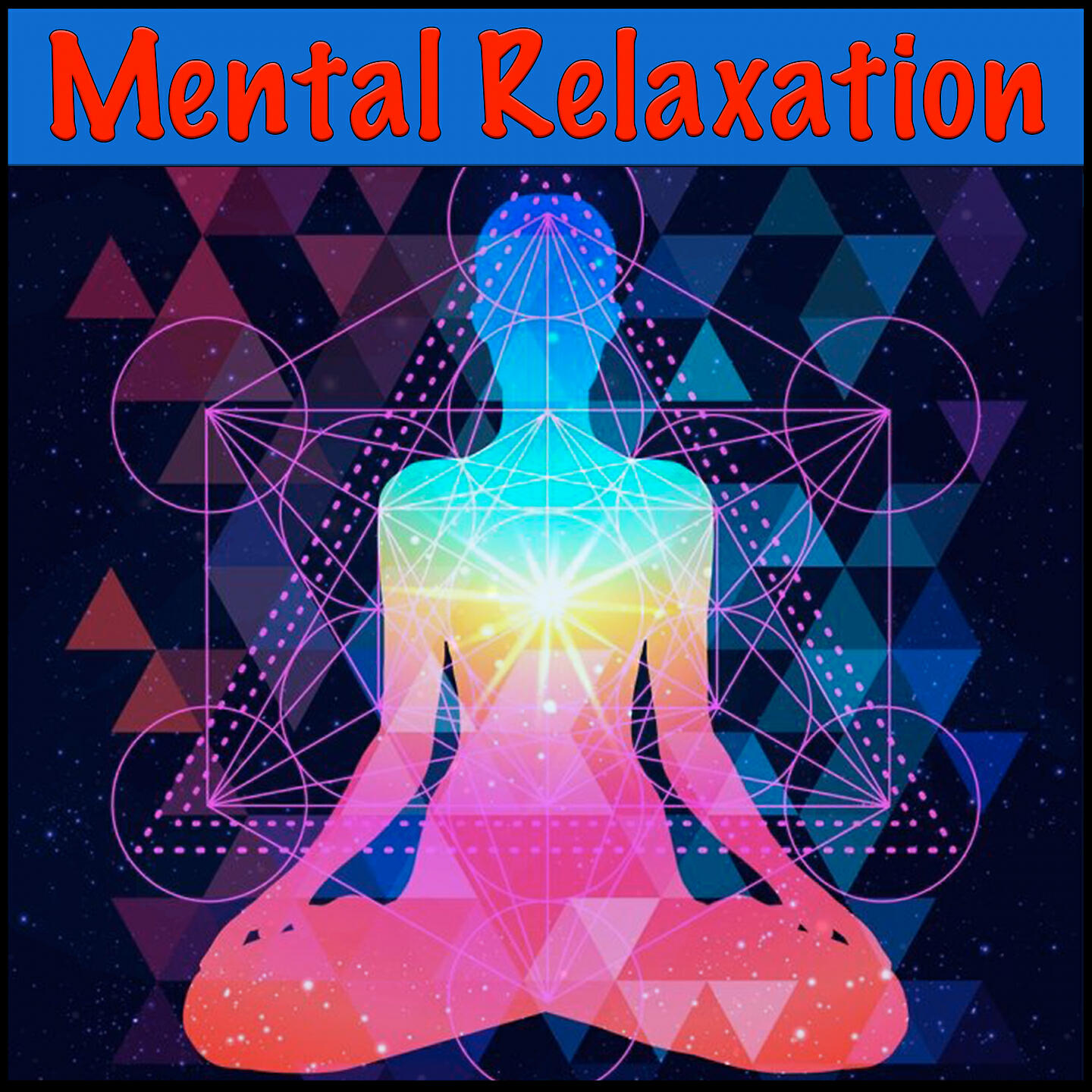 Релиз Mental Relaxation