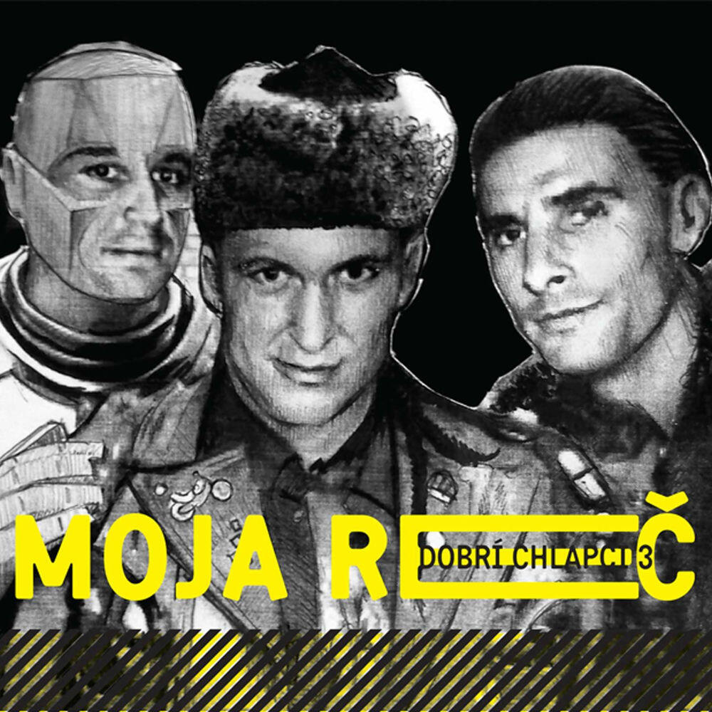 Boy Wonder, Jazzy, Moja Reč - Nedeľné Ráno