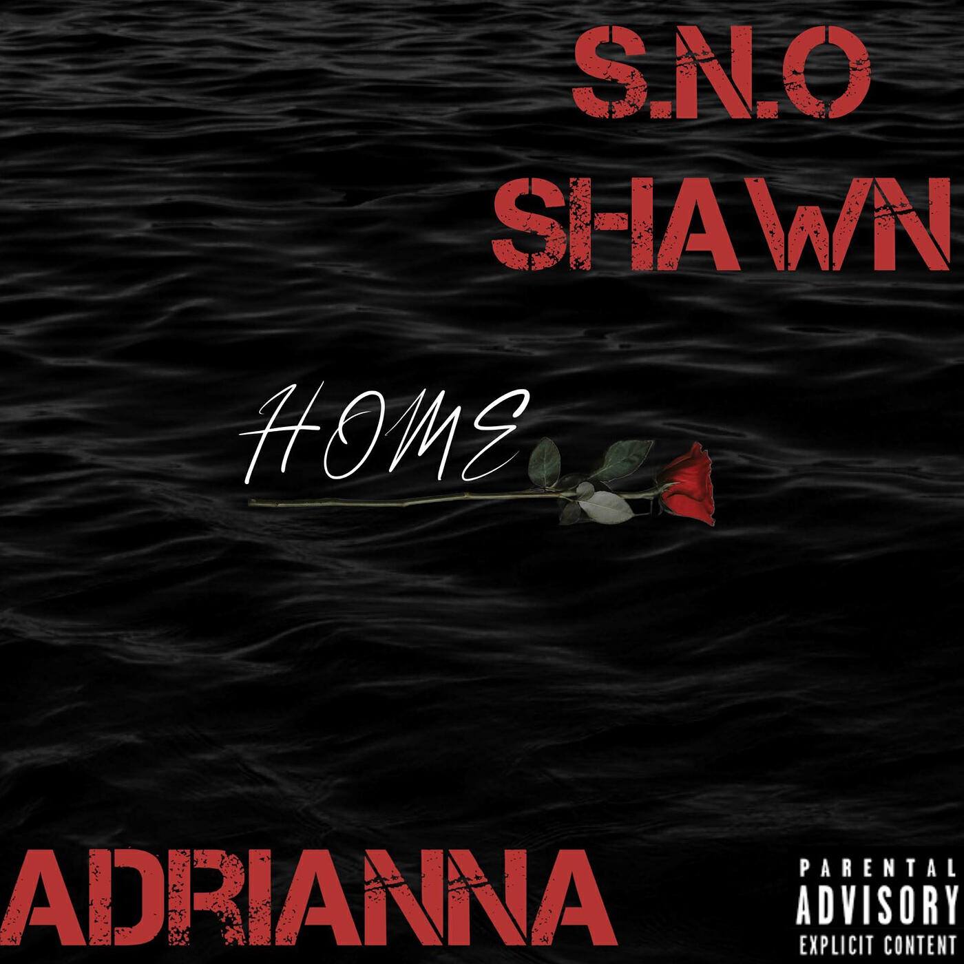 Релиз Home