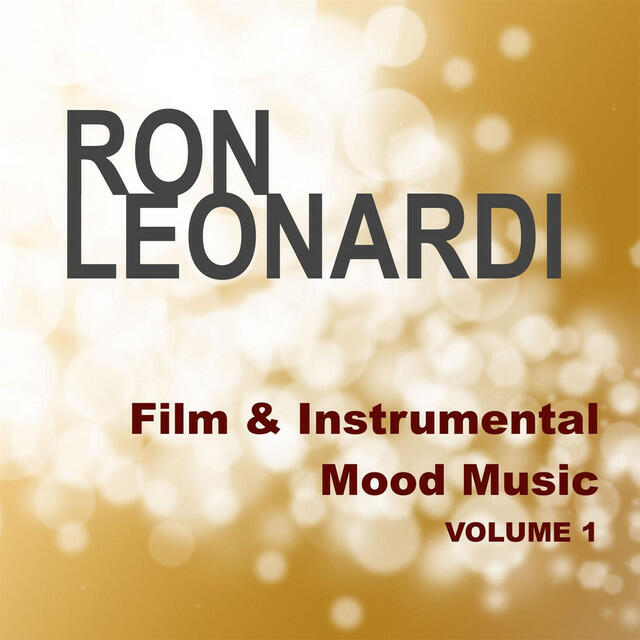 Ron Leonardi