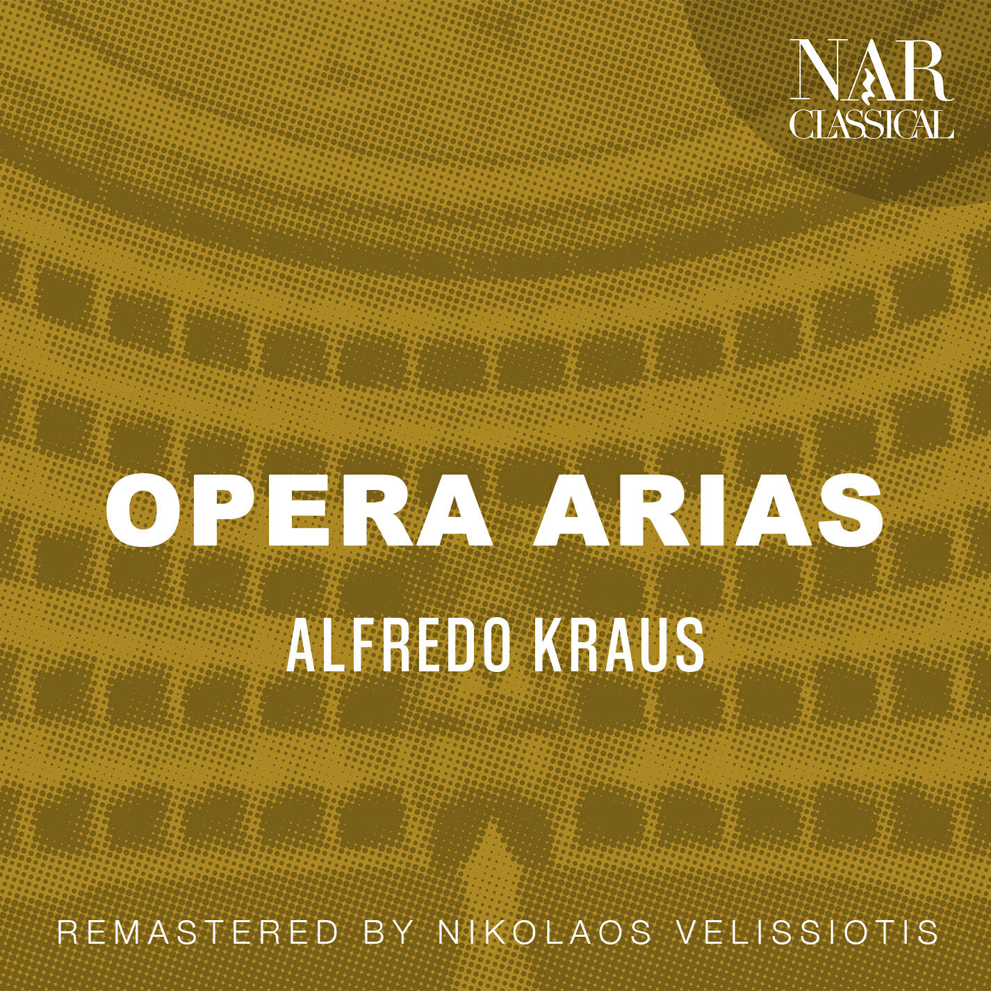 Релиз OPERA ARIAS