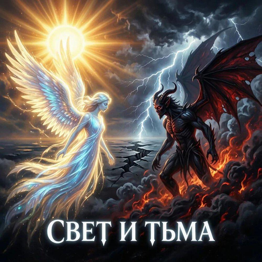 Релиз Свет и тьма