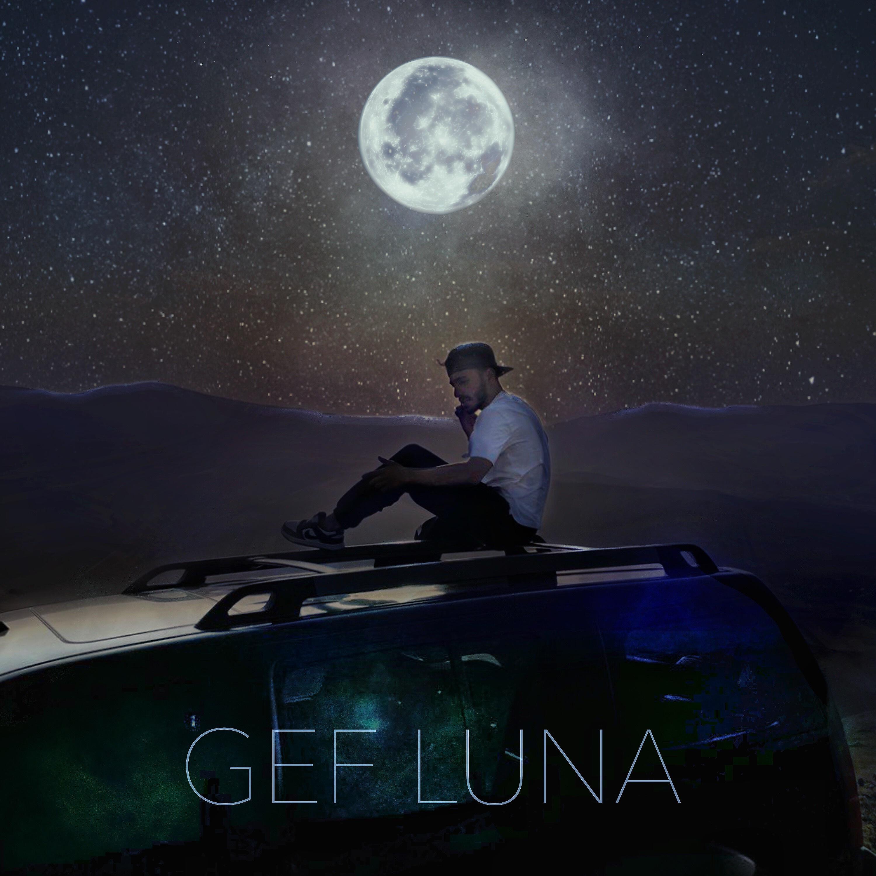 Релиз Luna