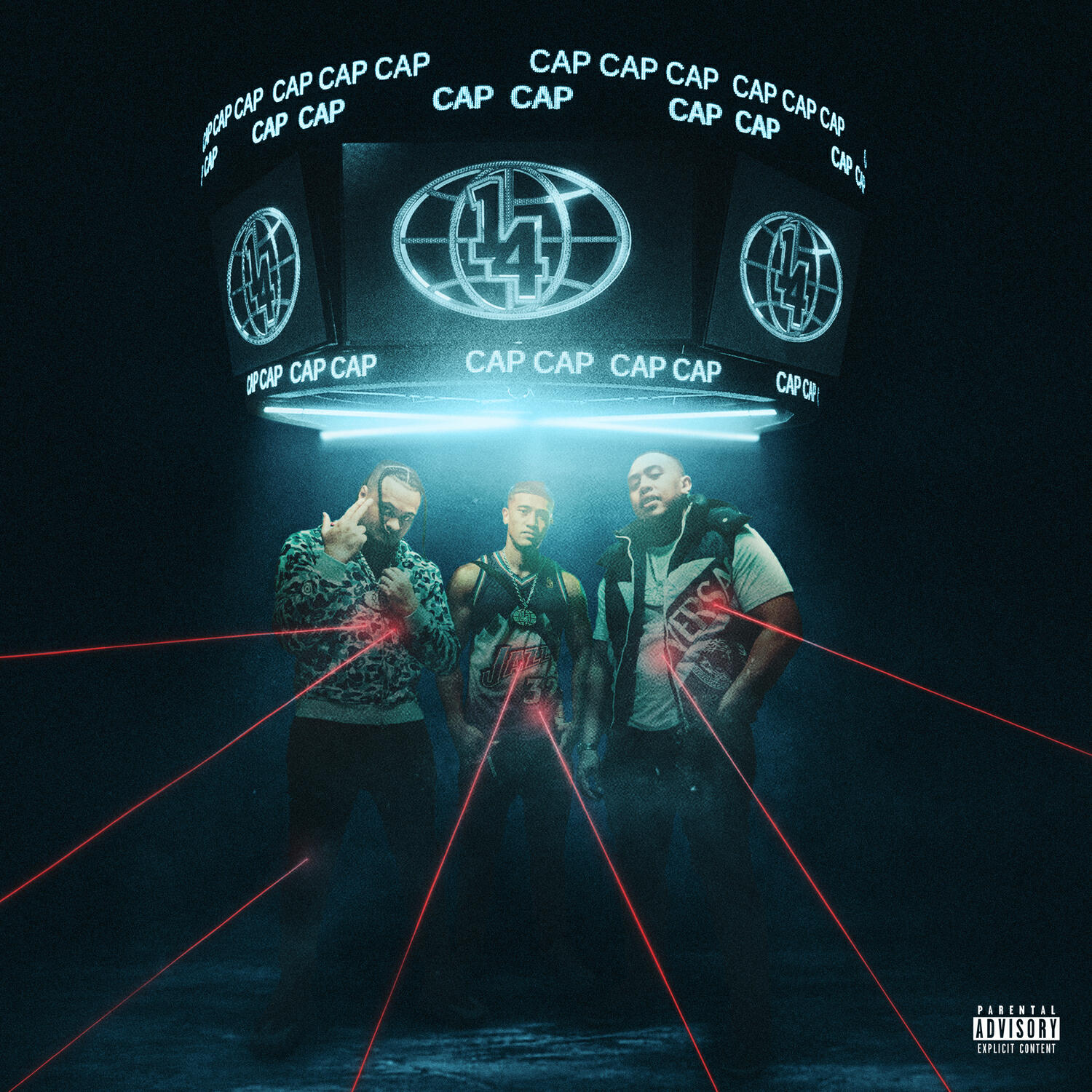 Релиз CAP