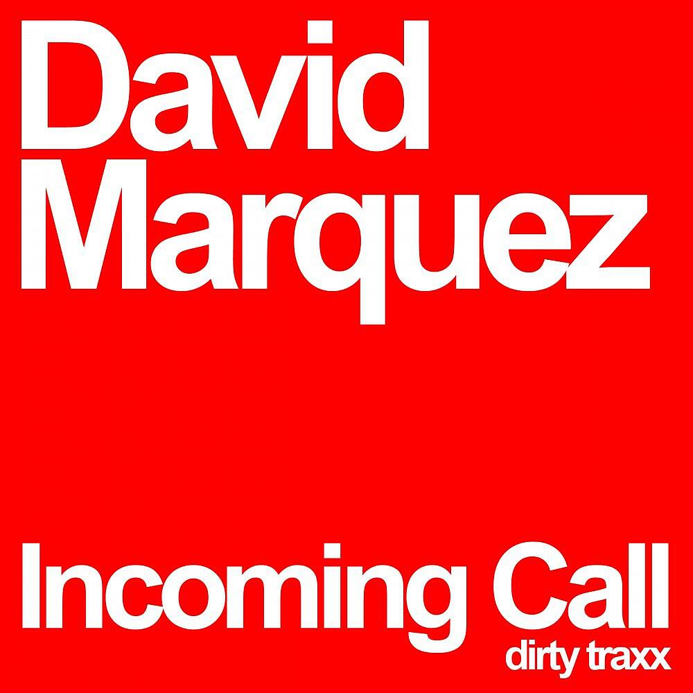 Релиз Incoming Call