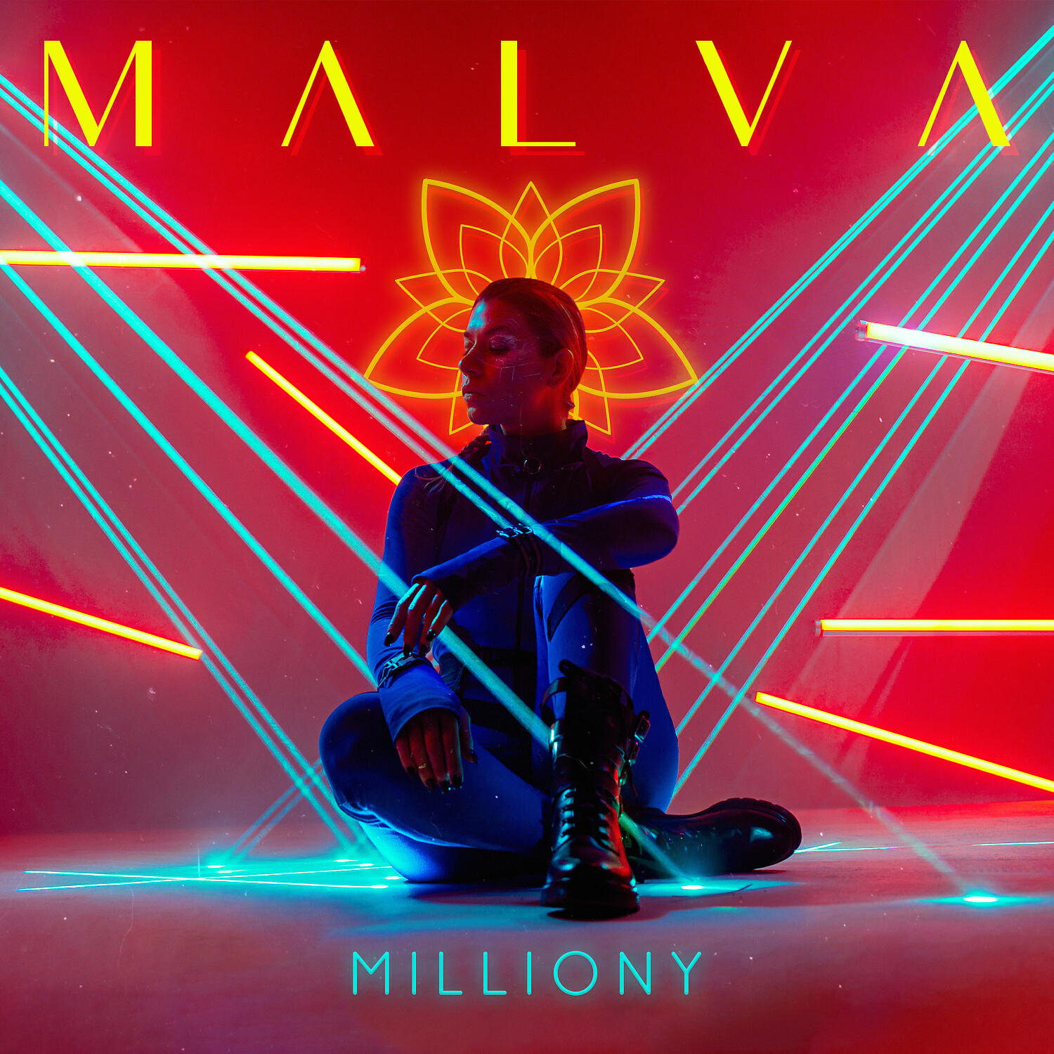 Релиз MILLIONY