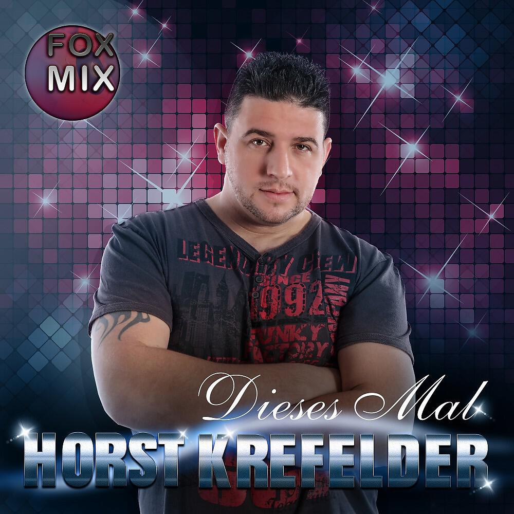 Релиз Dieses Mal (Fox Mix)