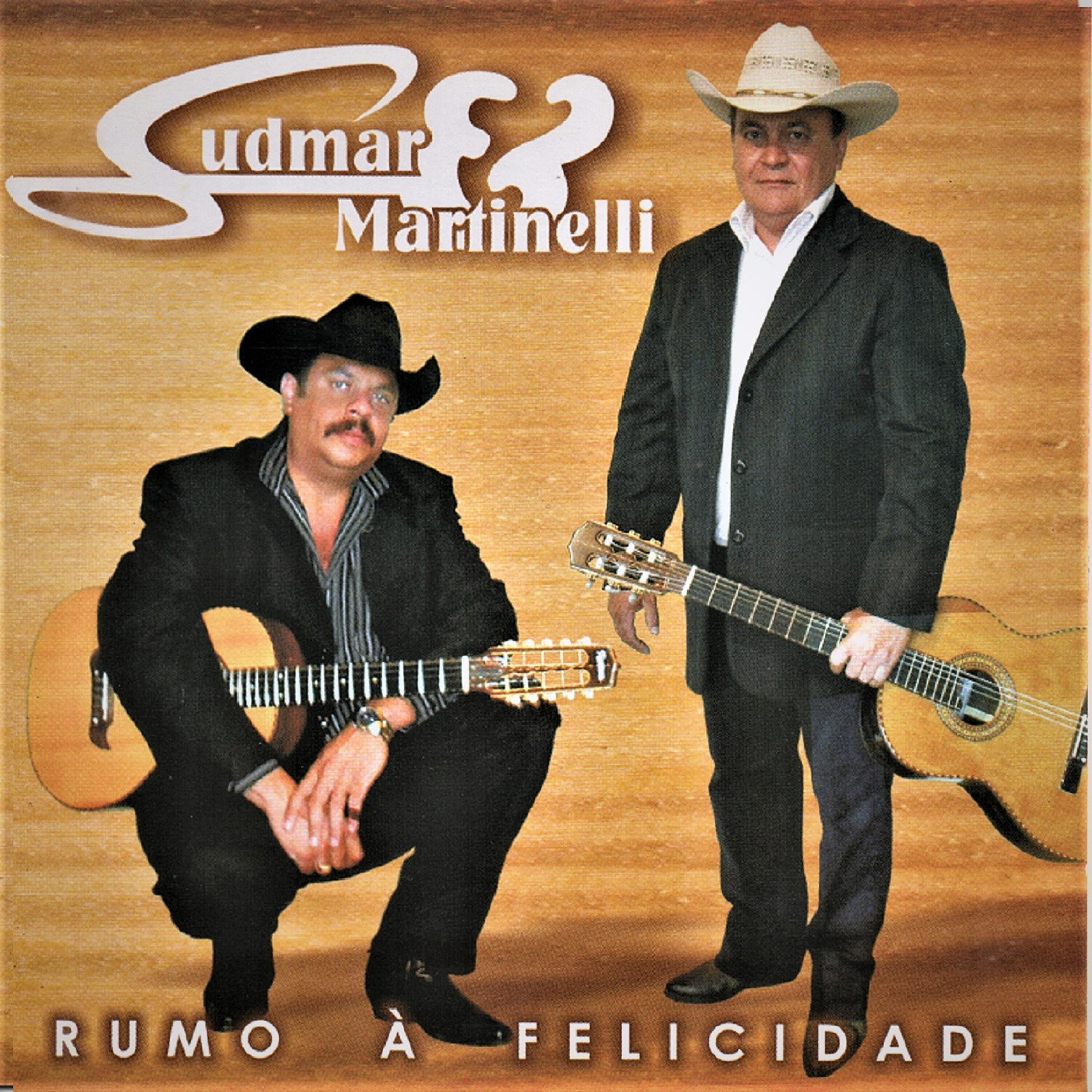 Релиз Rumo a Felicidade