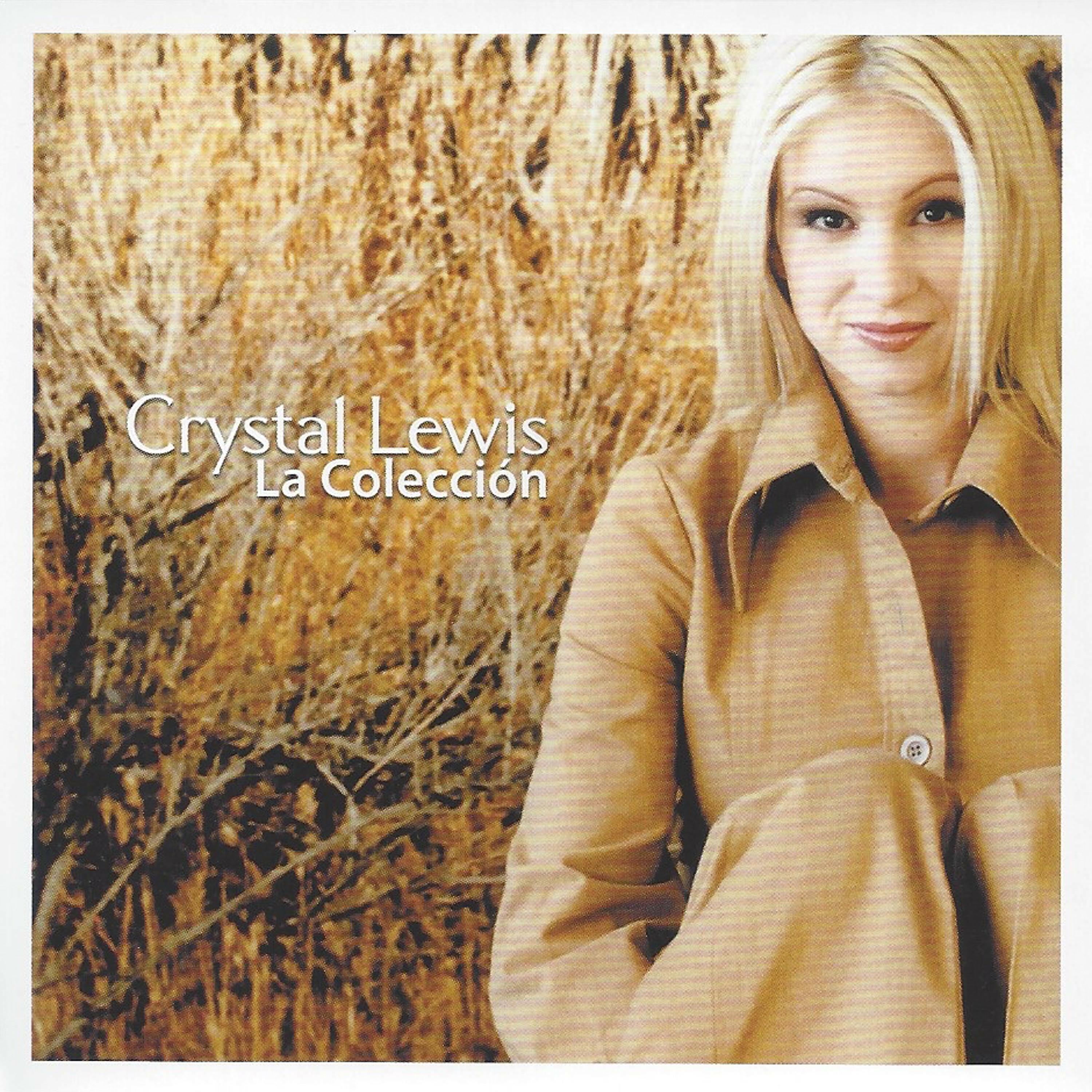 Альбом La Coleccion исполнителя Crystal Lewis