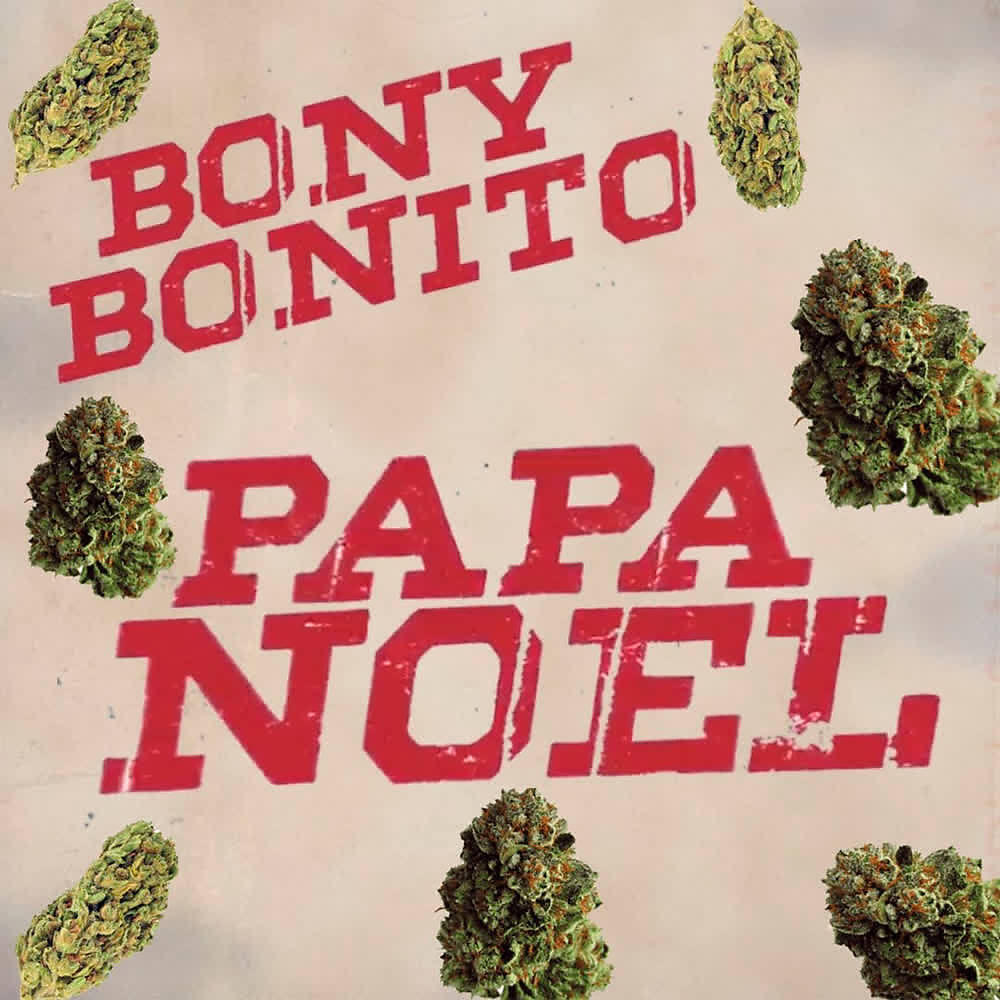 Трек Papa Noel