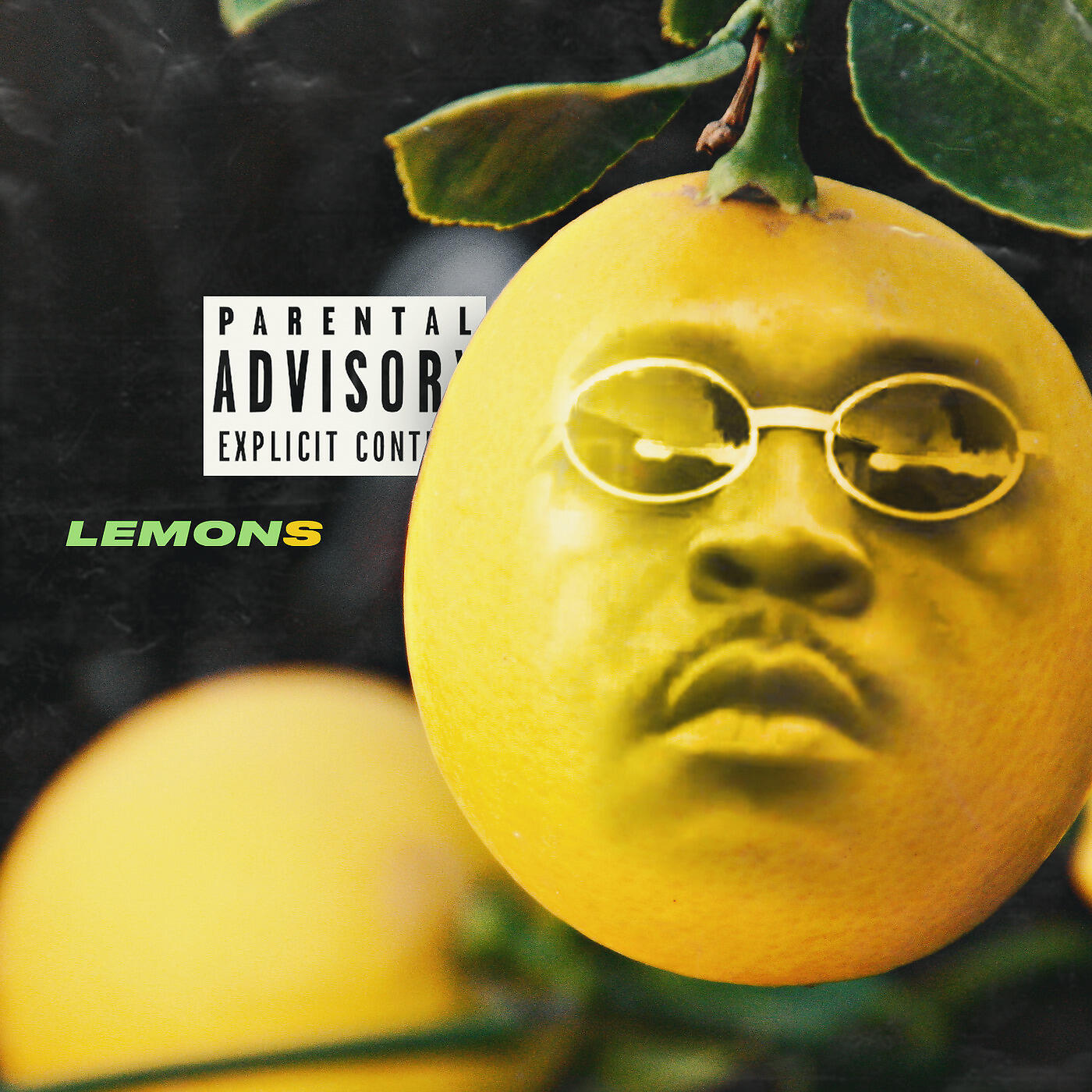 Релиз Lemons