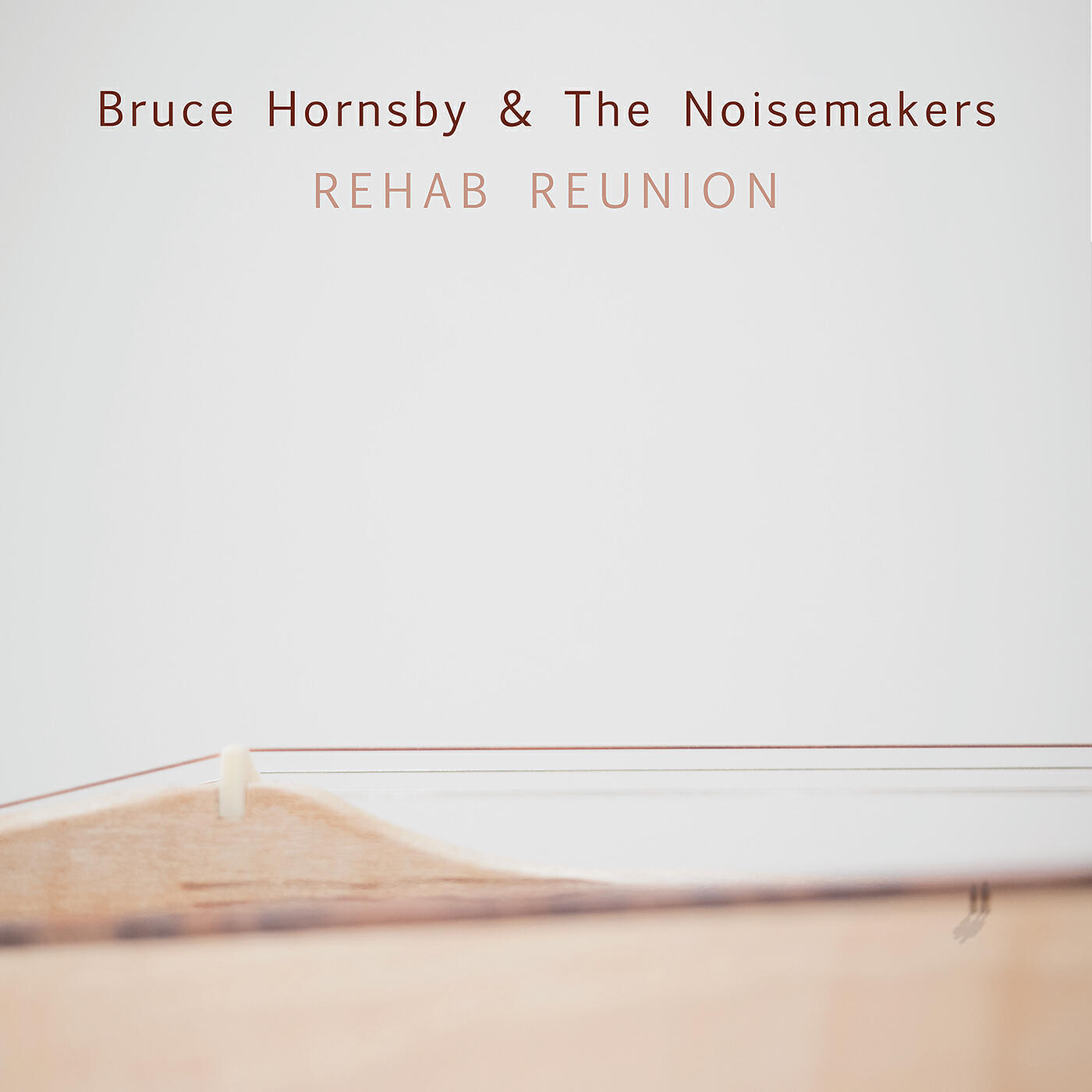 Bruce Hornsby & The Noisemakers
