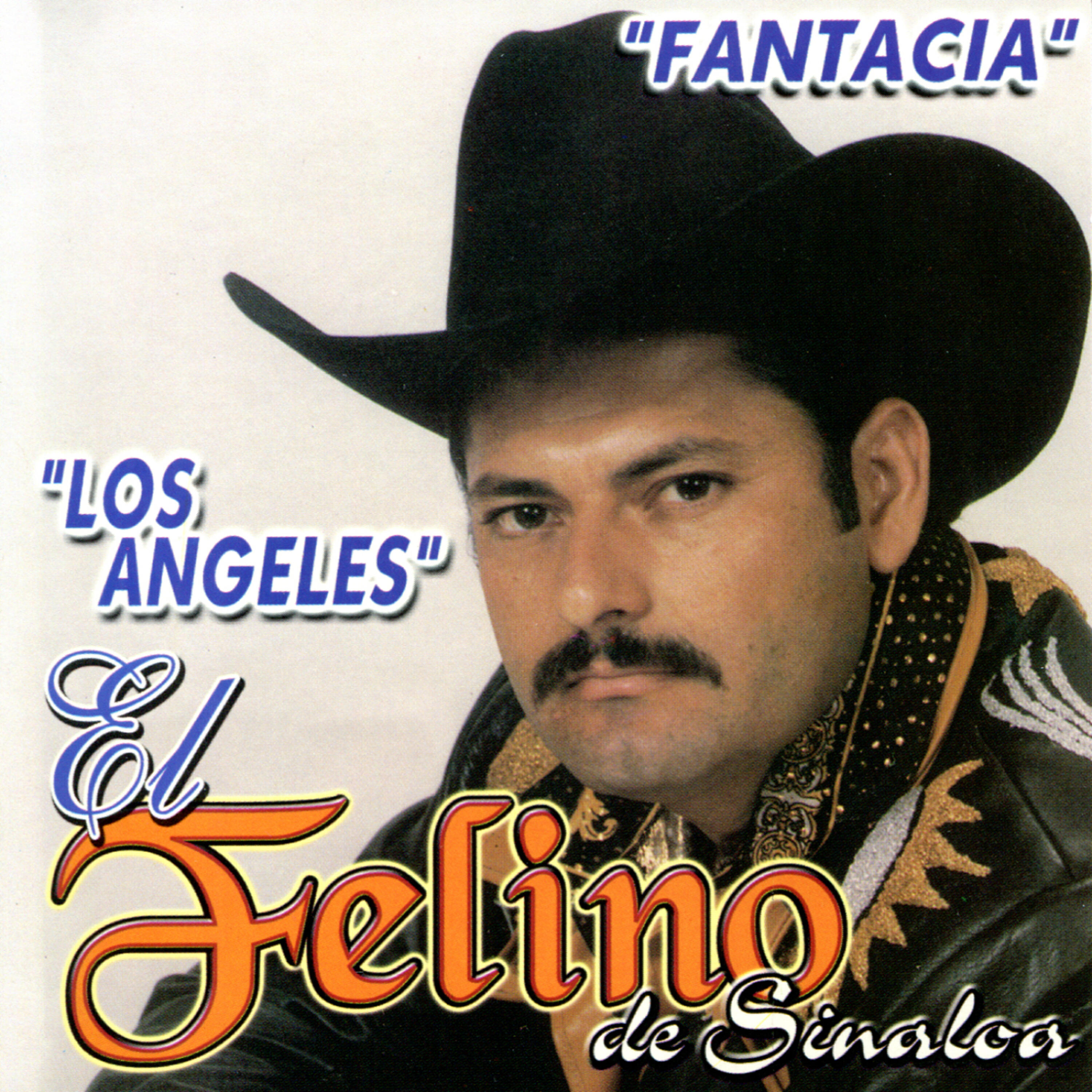 Релиз El Felino de Sinaloa