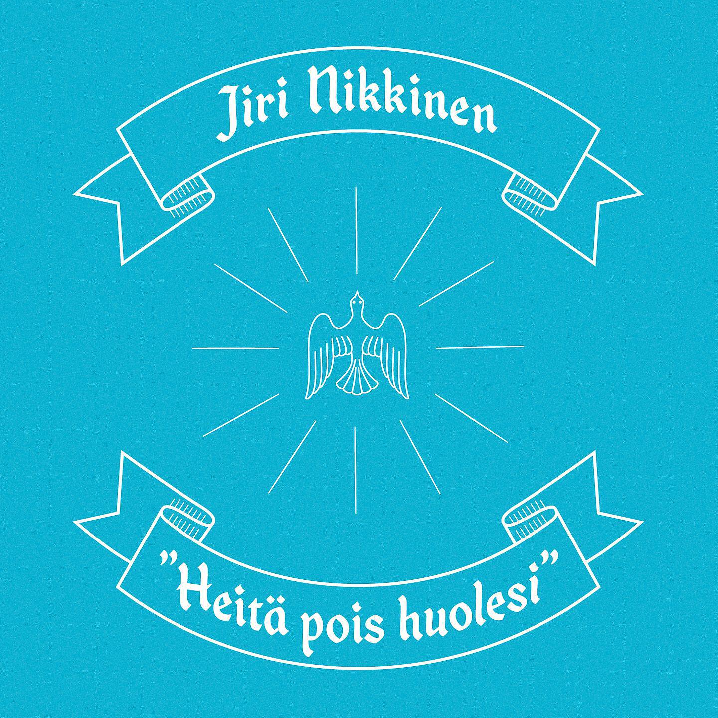 Релиз Heitä pois huolesi