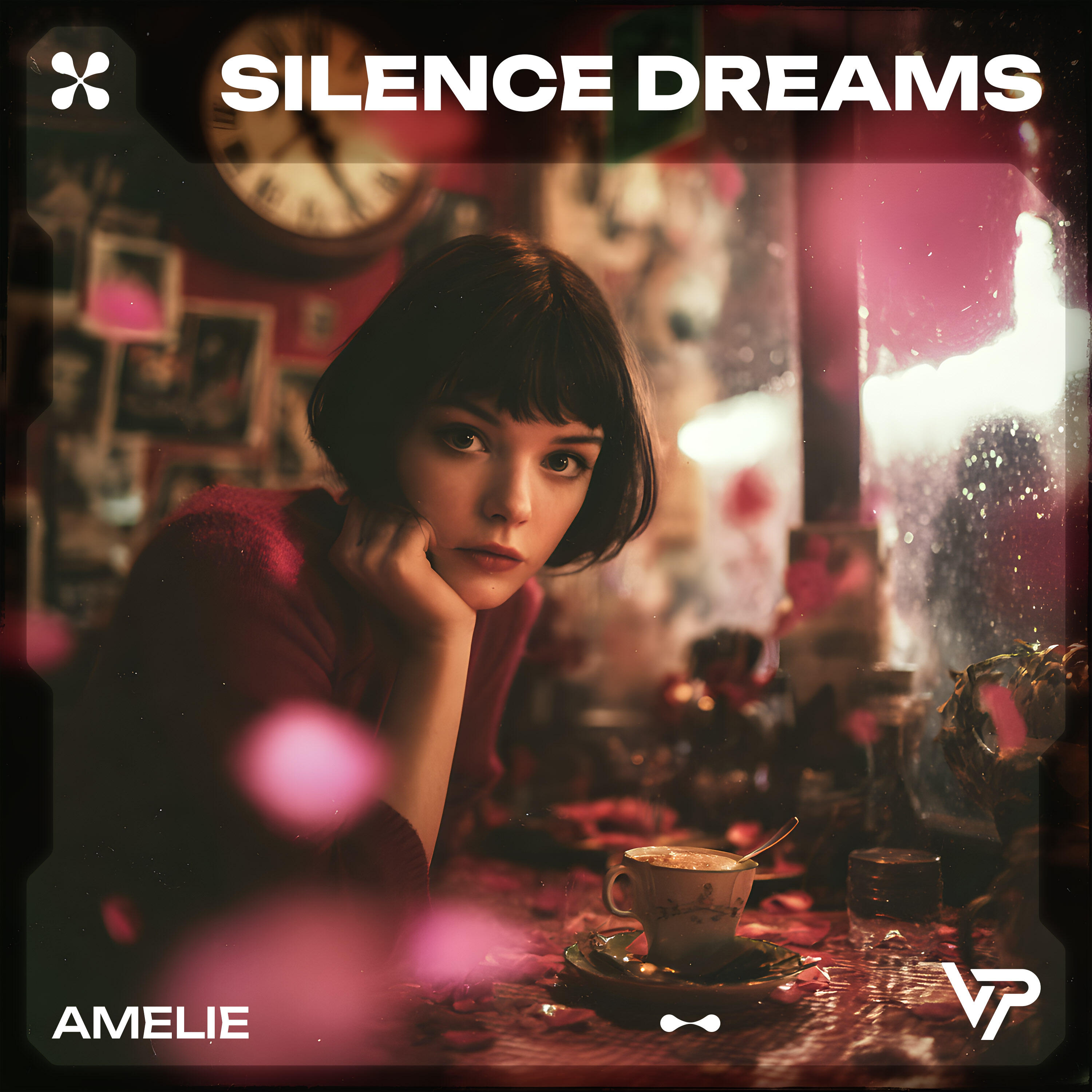 Релиз Amelie