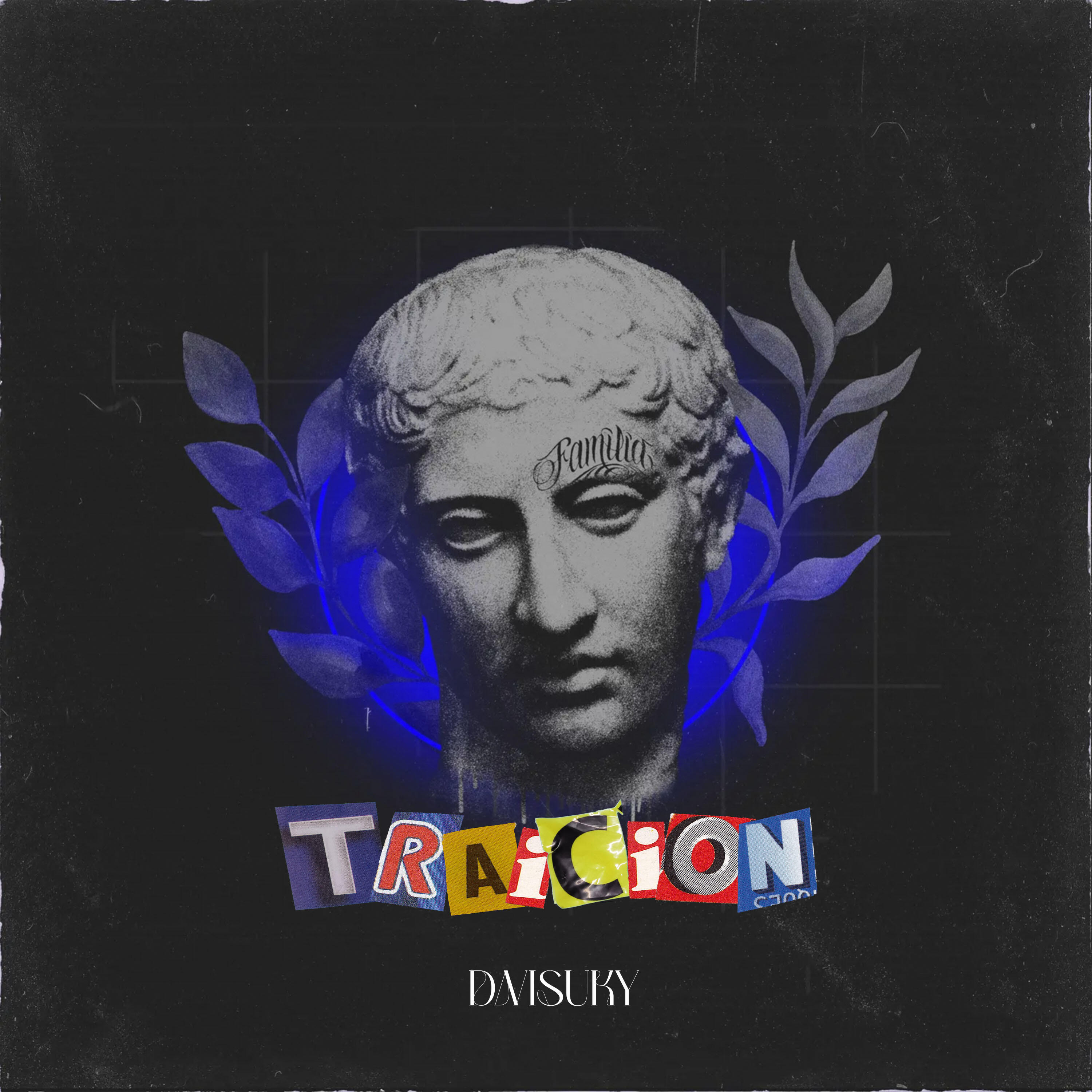 Релиз Traicion