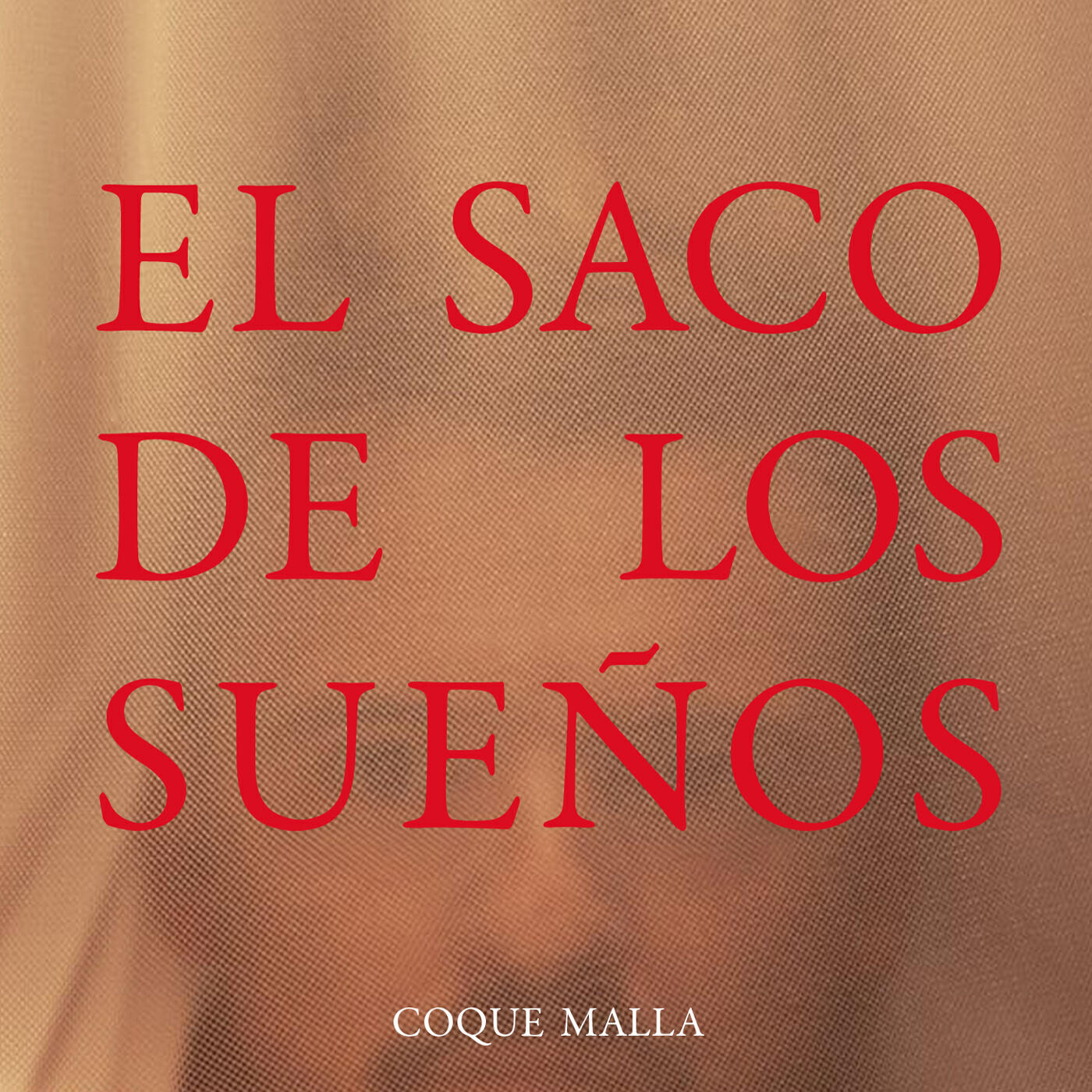 Релиз El saco de los sueños