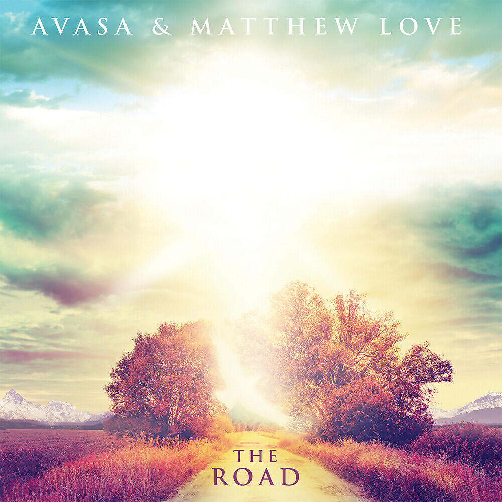 Релиз The Road