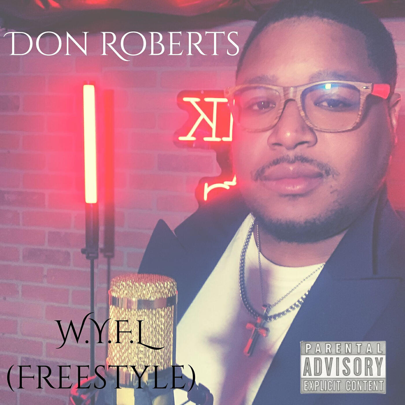 Релиз W.Y.F.L (Freestyle)