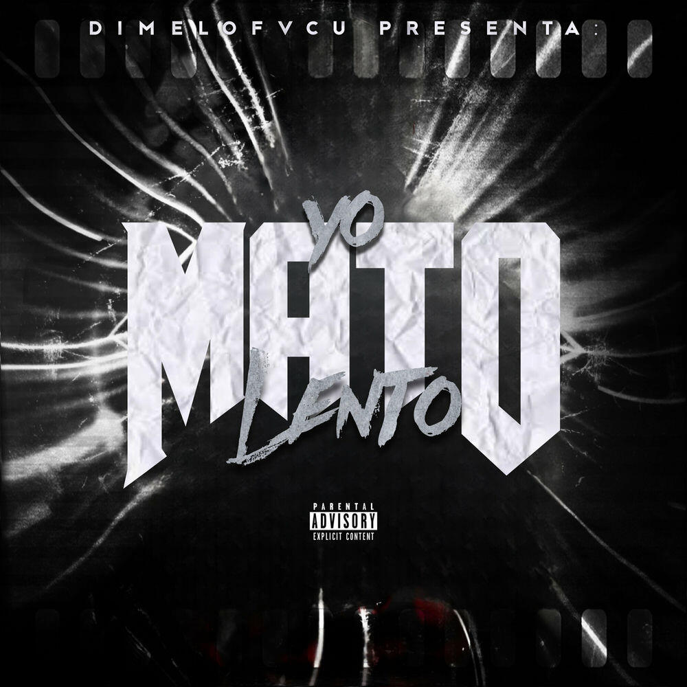 Релиз Yo Mato lento